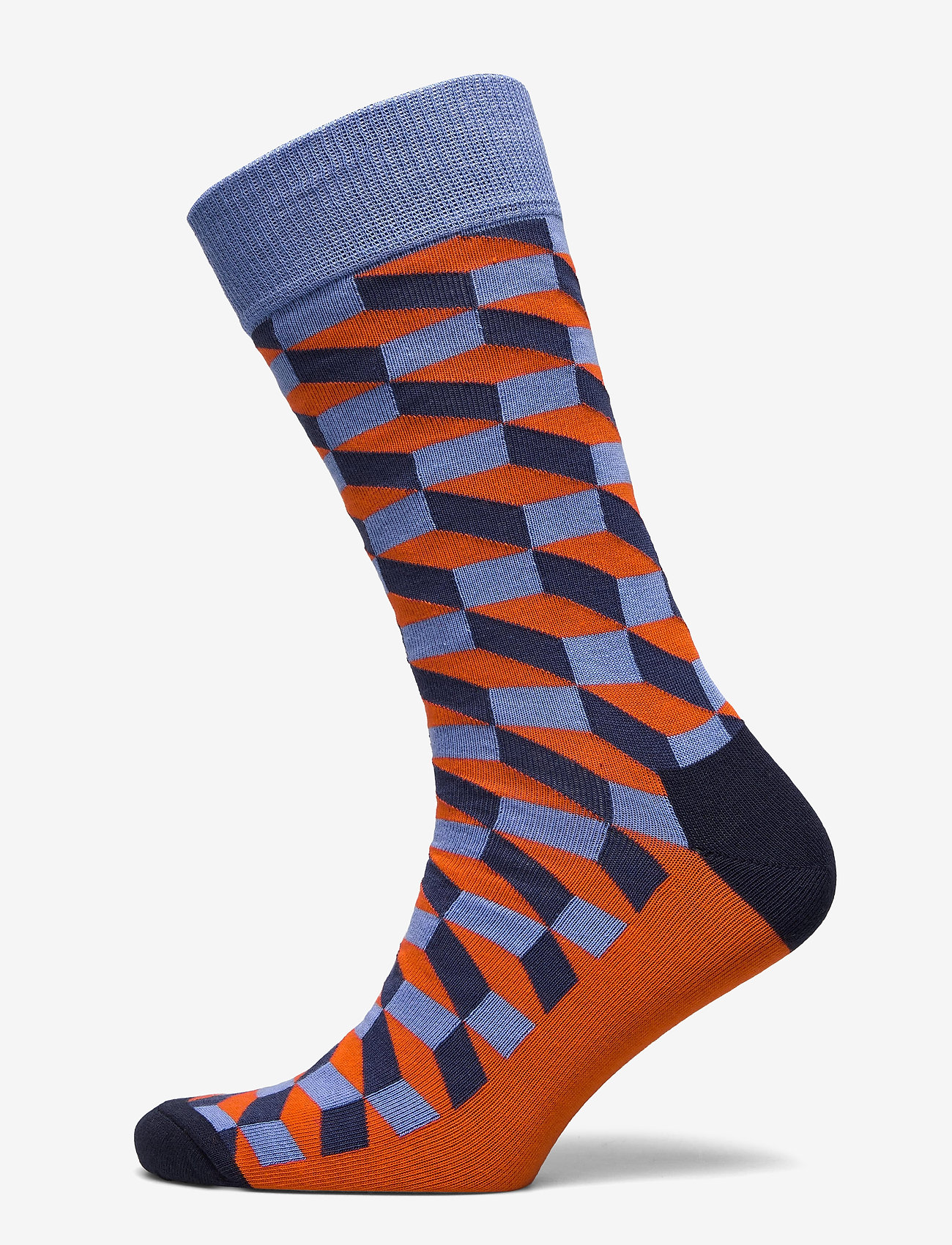 Happy Socks - Big Dot 4-Pack Gift Box - multi - 2