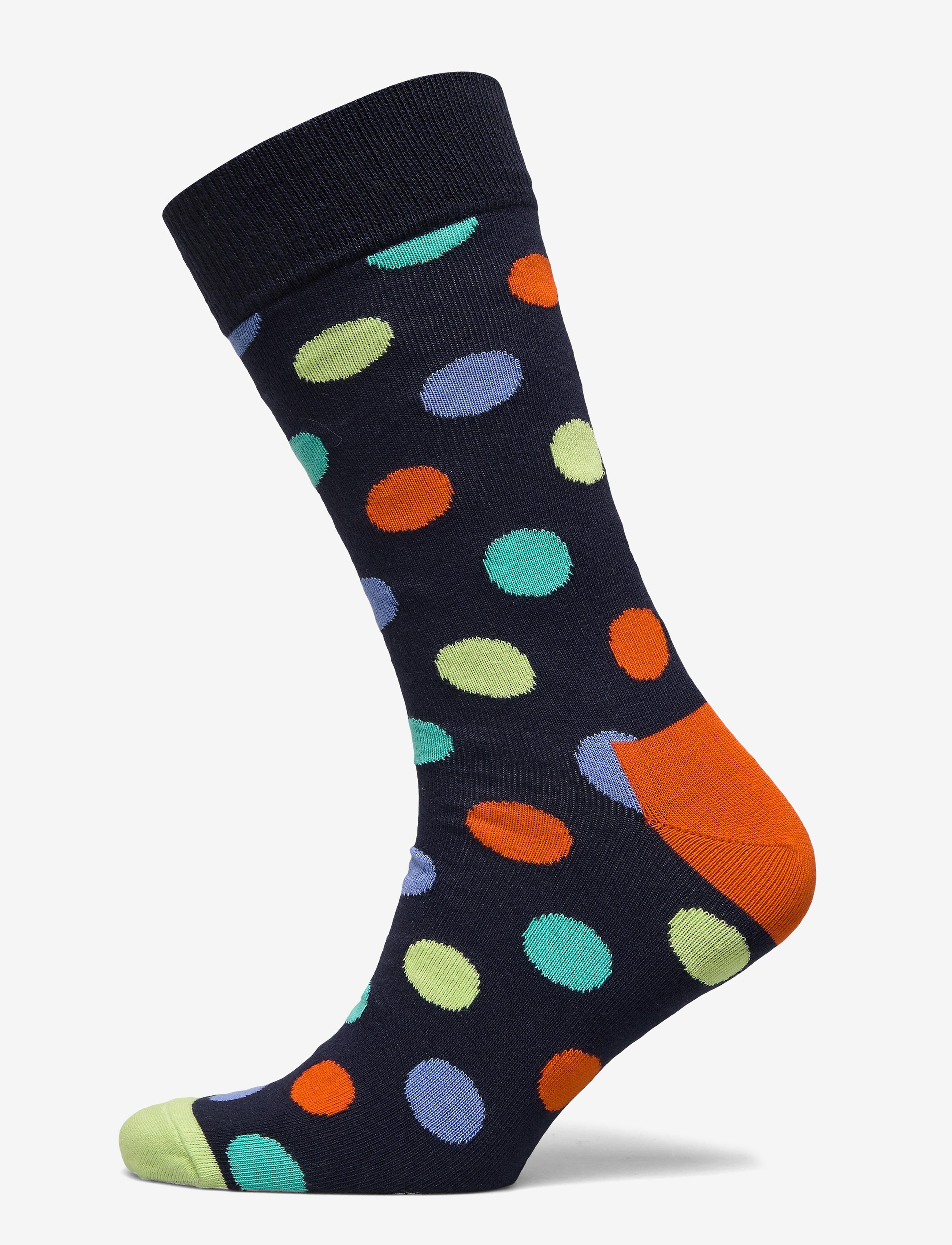 Happy Socks - Big Dot 4-Pack Gift Box - multi - 3