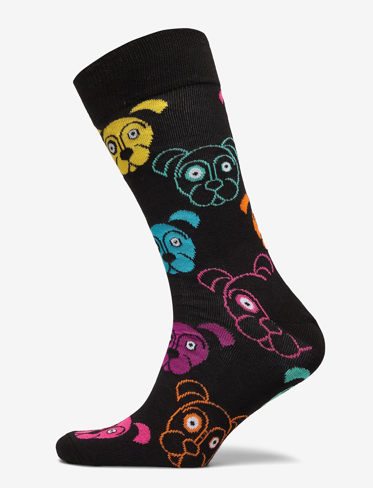 Happy Socks - Big Dot 7-Pack Gift Box - multi - 4