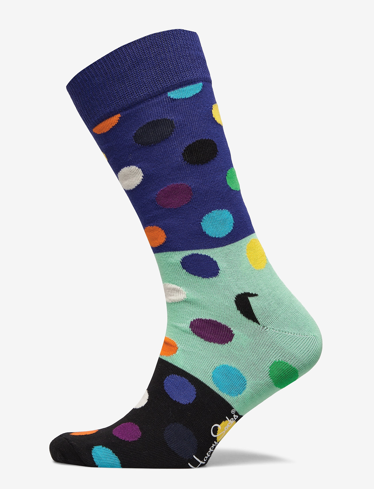 Happy Socks - Big Dot 7-Pack Gift Box - multi - 5