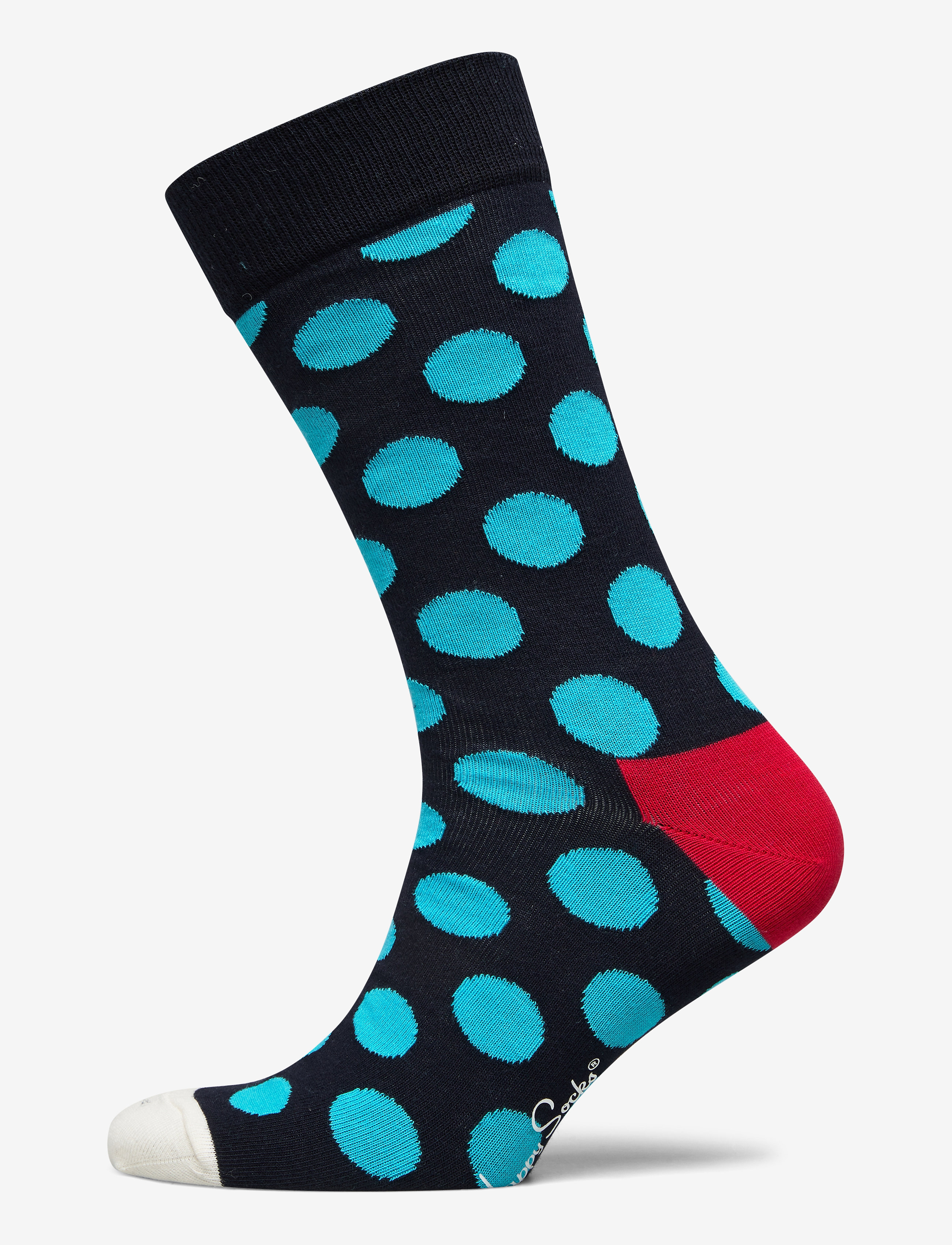 Happy Socks - 4 pk Filled Optic Gift Box - multi - 2