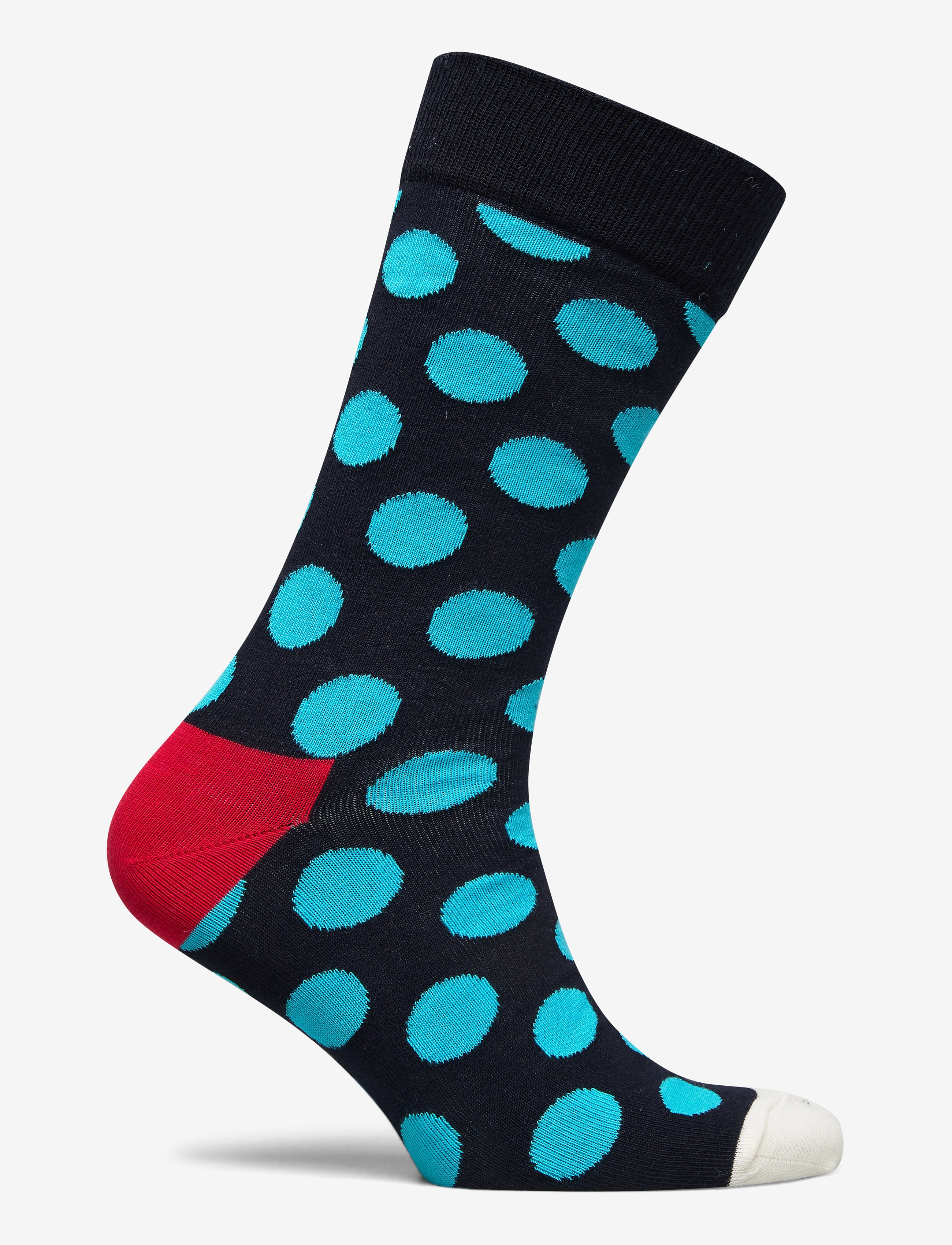 Happy Socks - 4 pk Filled Optic Gift Box - multi - 3