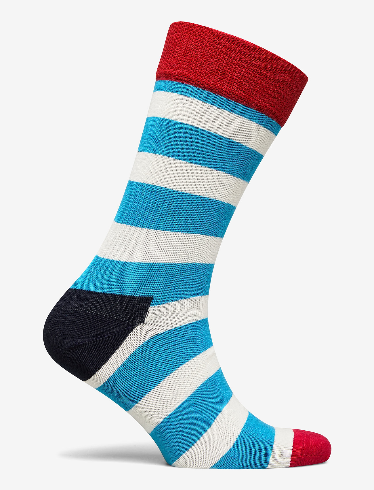Happy Socks - 4 pk Filled Optic Gift Box - multi - 5