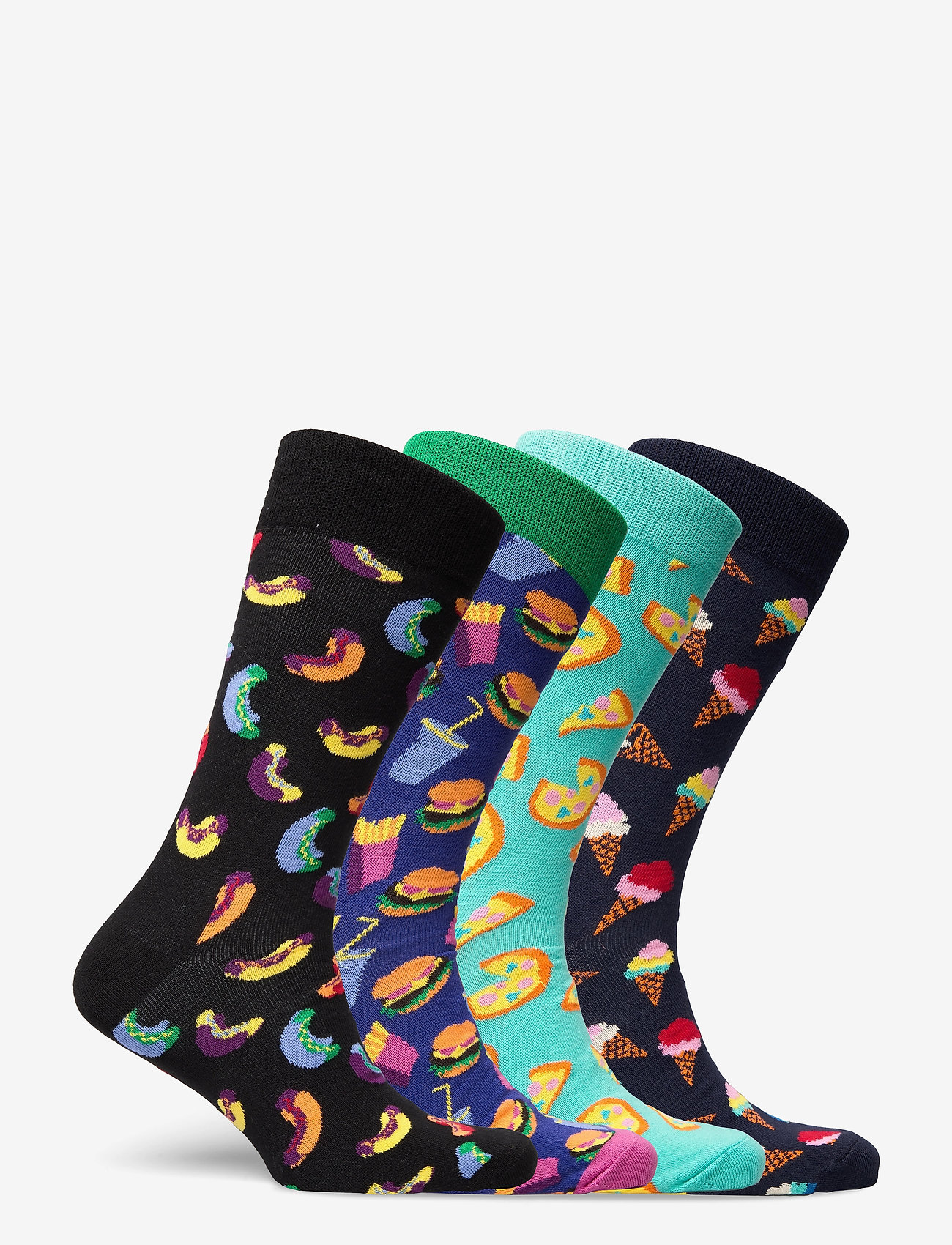 Happy Socks - Junk food Gift Box - multi - 1