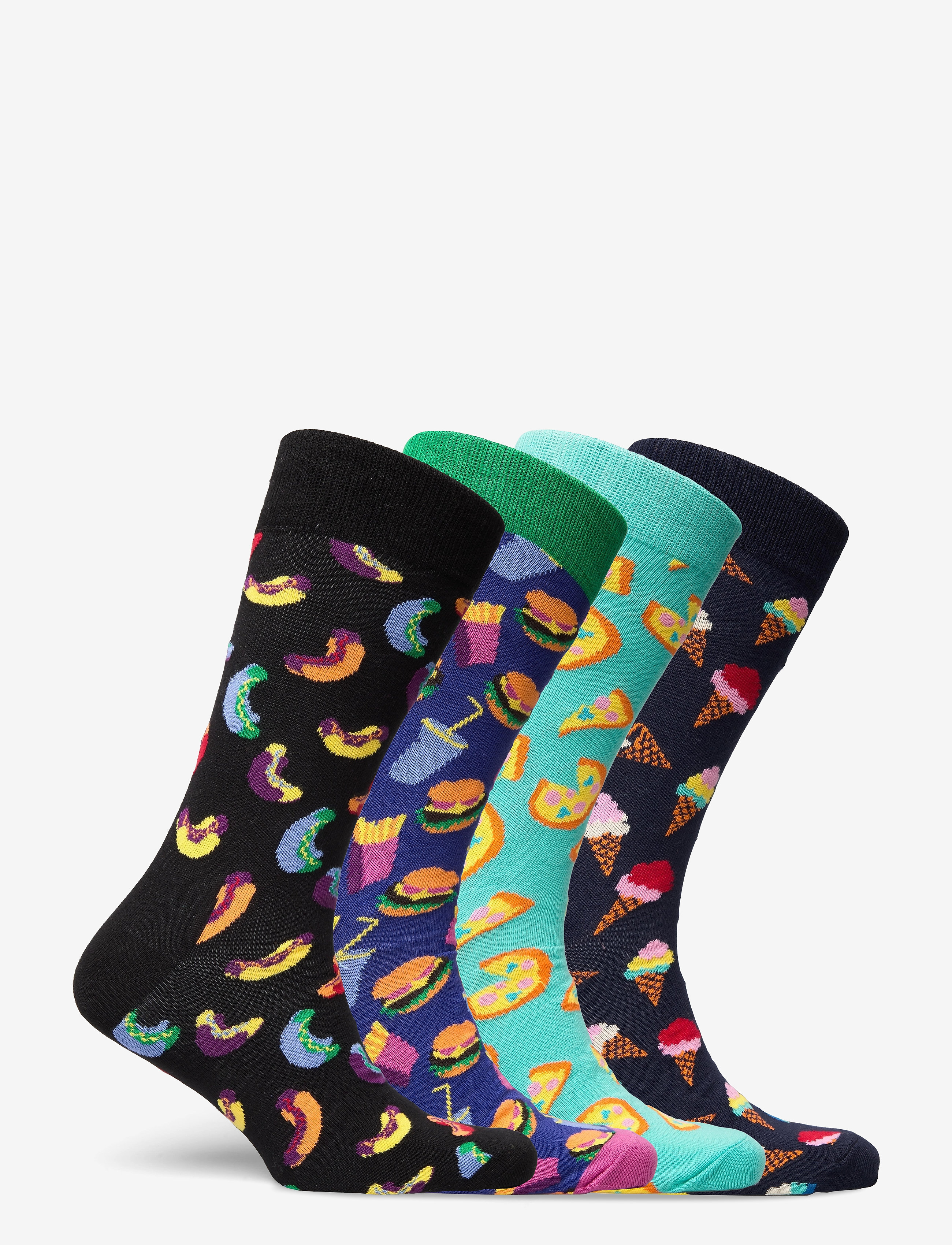 Happy Socks - Junk food Gift Box - multi - 1