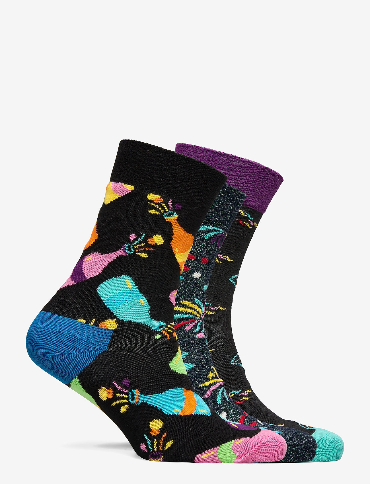 Happy Socks - New Year´s Gift Box - multi - 2