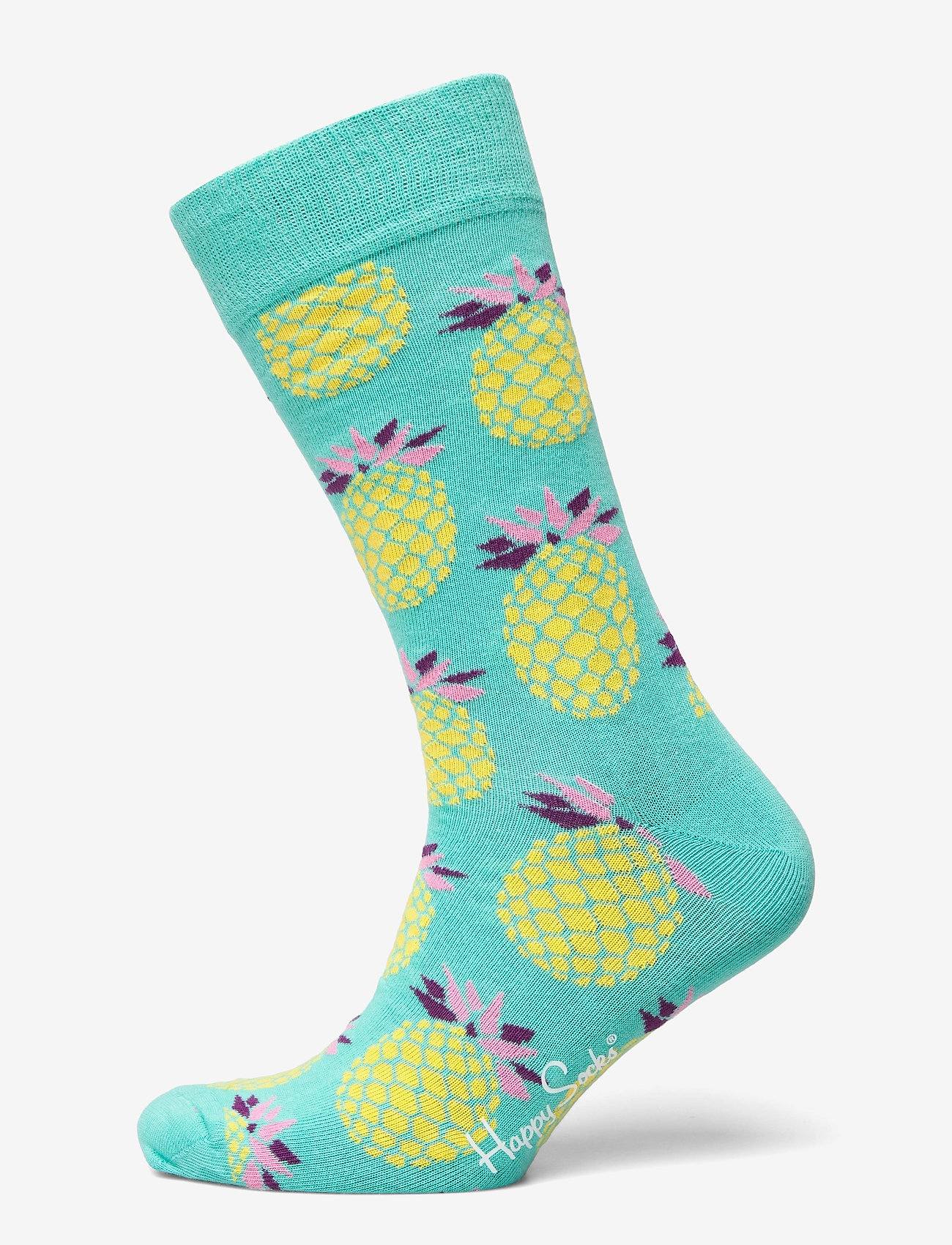 Happy Socks - Pineapple Gift Box - multi - 3