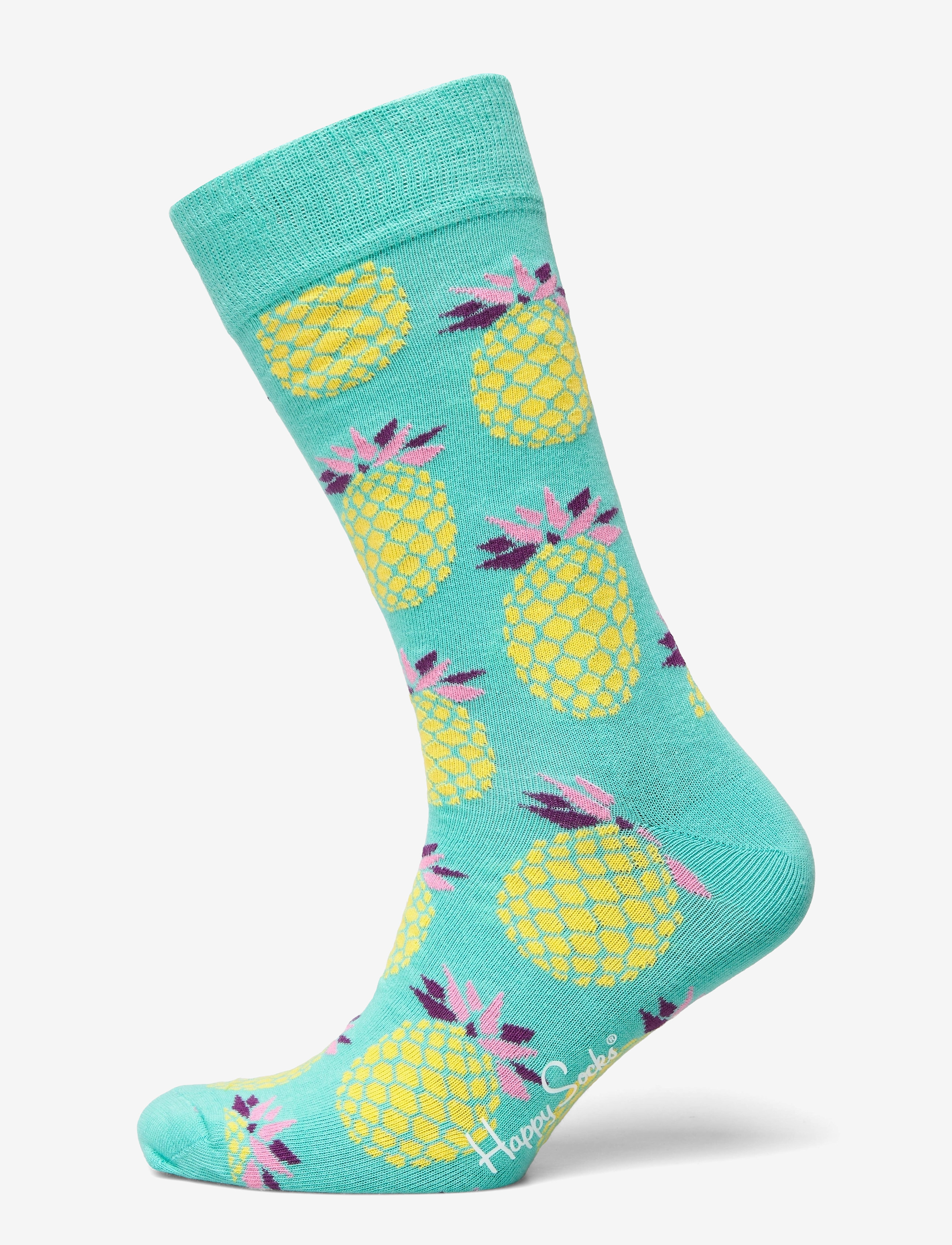 Happy Socks - Pineapple Gift Box - multi - 3