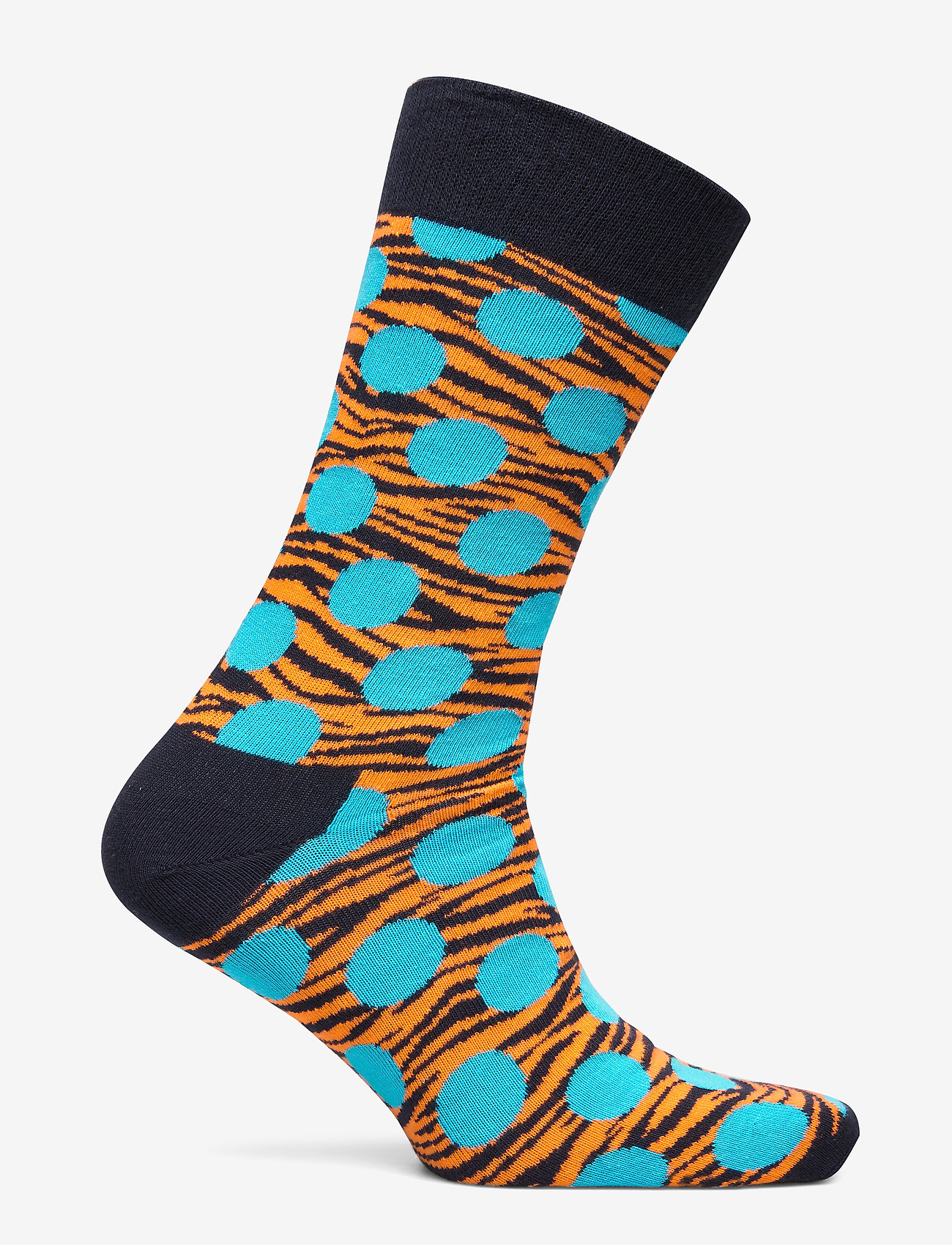 Happy Socks - Tiger Dot Sock - multi - 1