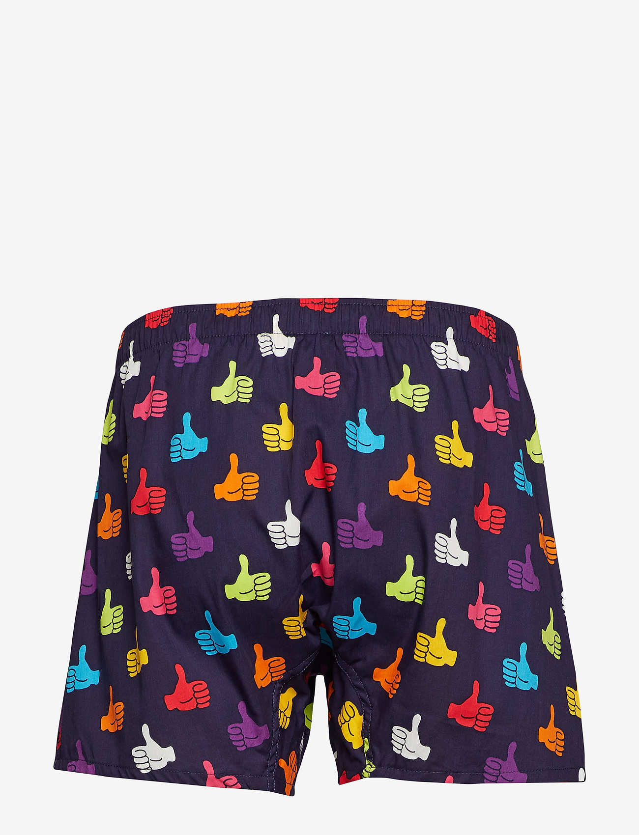 Happy Socks - Thumbs Up Boxer - blue - 1