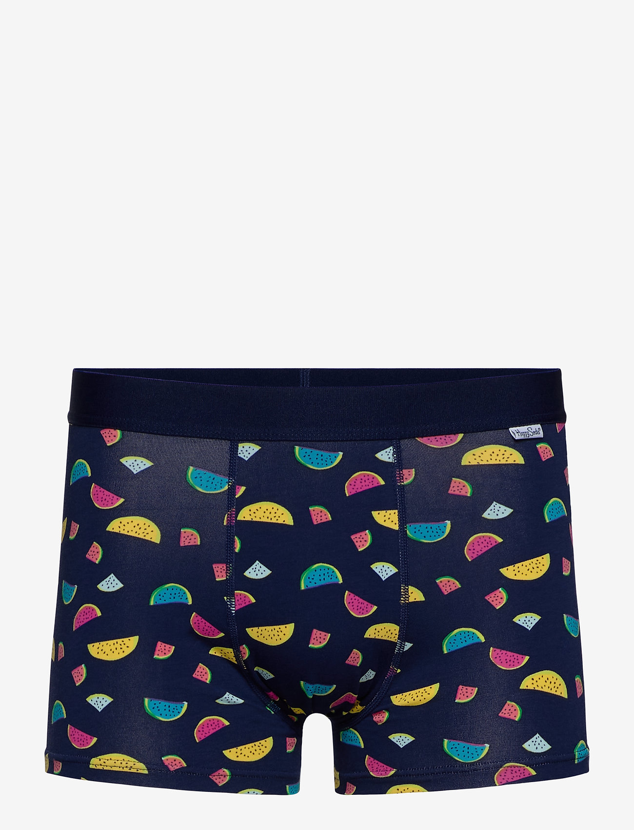 Happy Socks - Watermelon Trunk - blue - 0