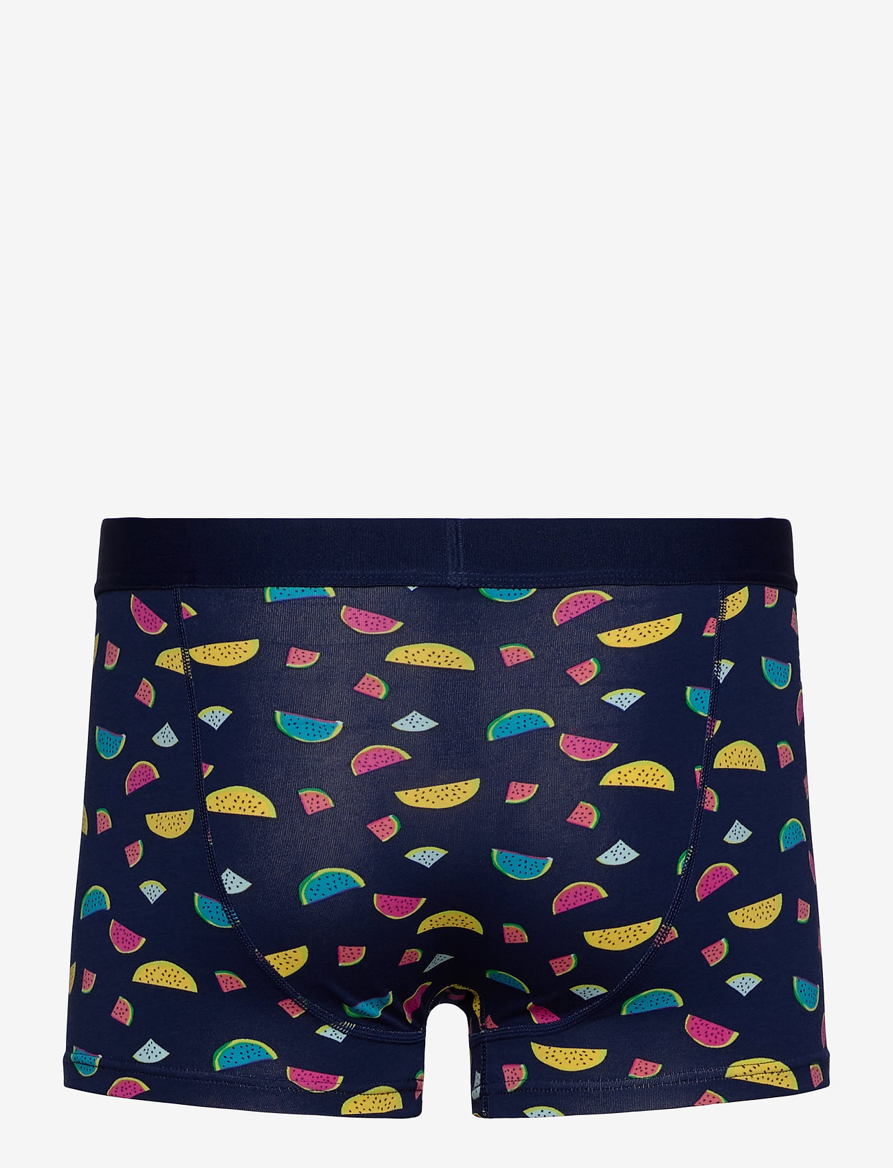 Happy Socks - Watermelon Trunk - blue - 1