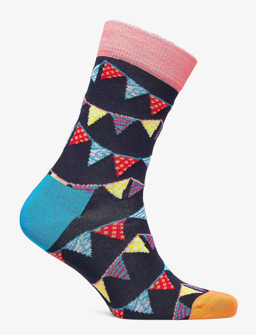 Happy Socks - Happy Birthday Gift Box - multi - 4