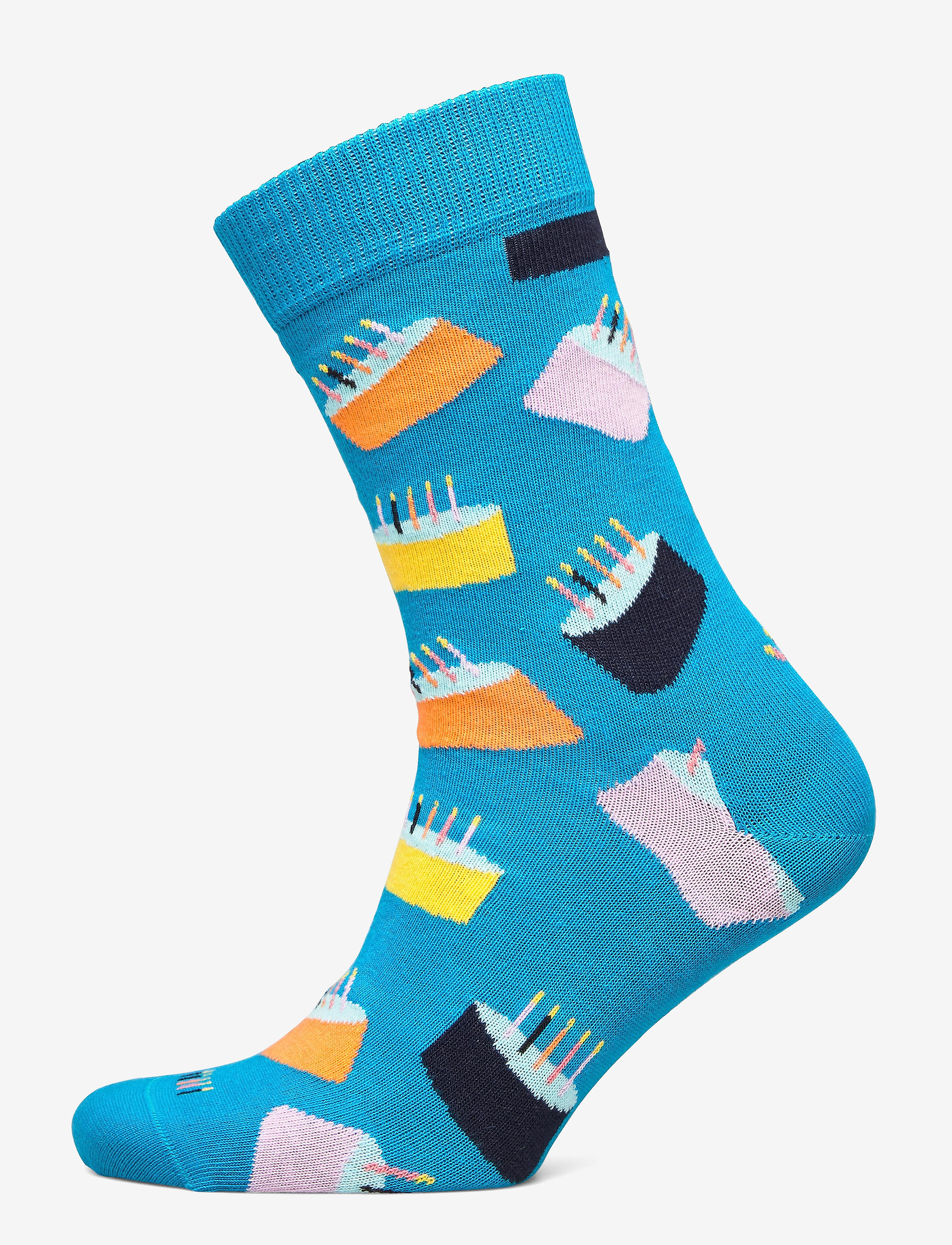 Happy Socks - Happy Birthday Gift Box - multi - 5