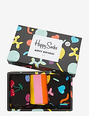 Happy Socks - Balloon Animal Birthday Gift Box - green - 1