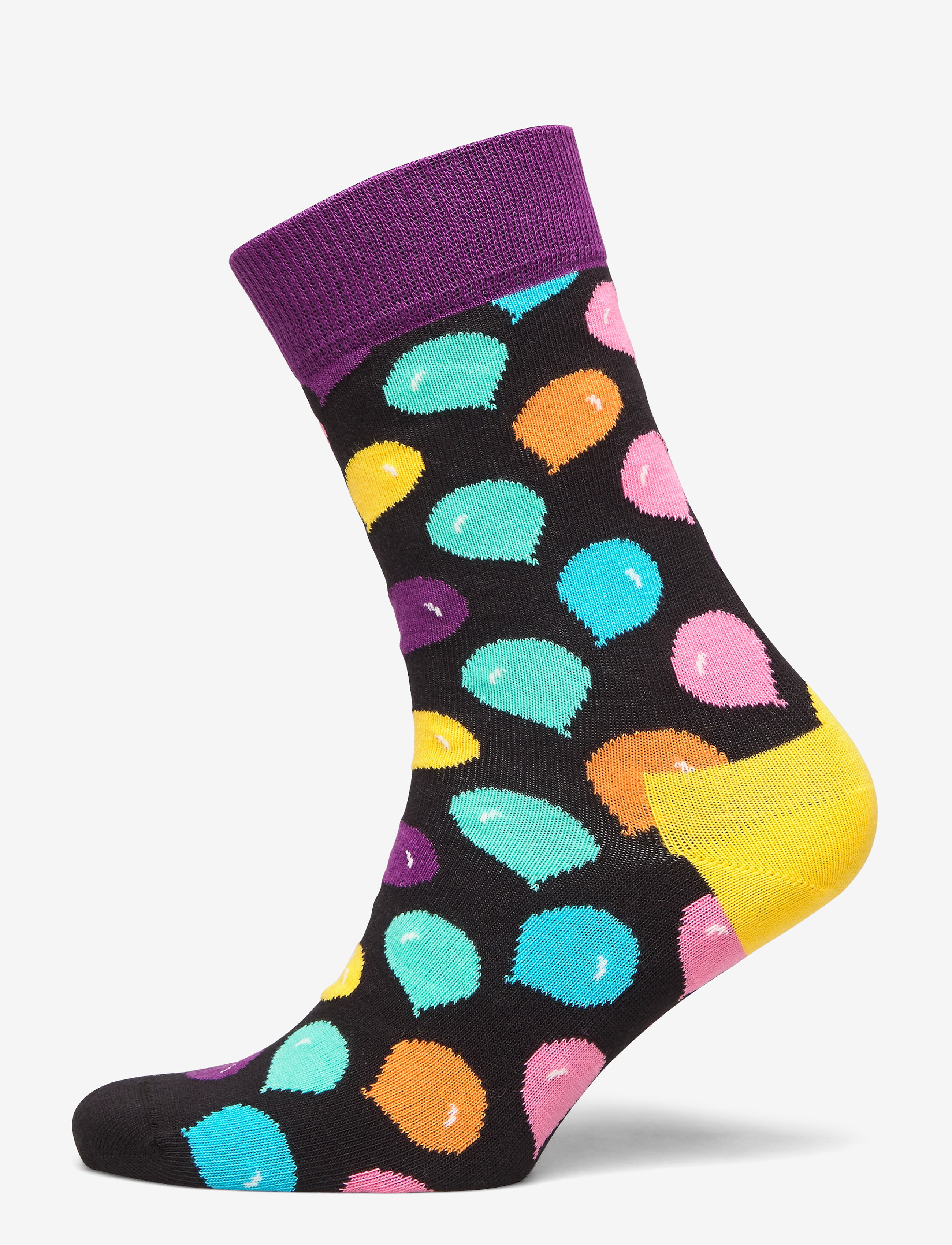 Happy Socks - Singing Party Animal Birthday Gift Box - multi - 5