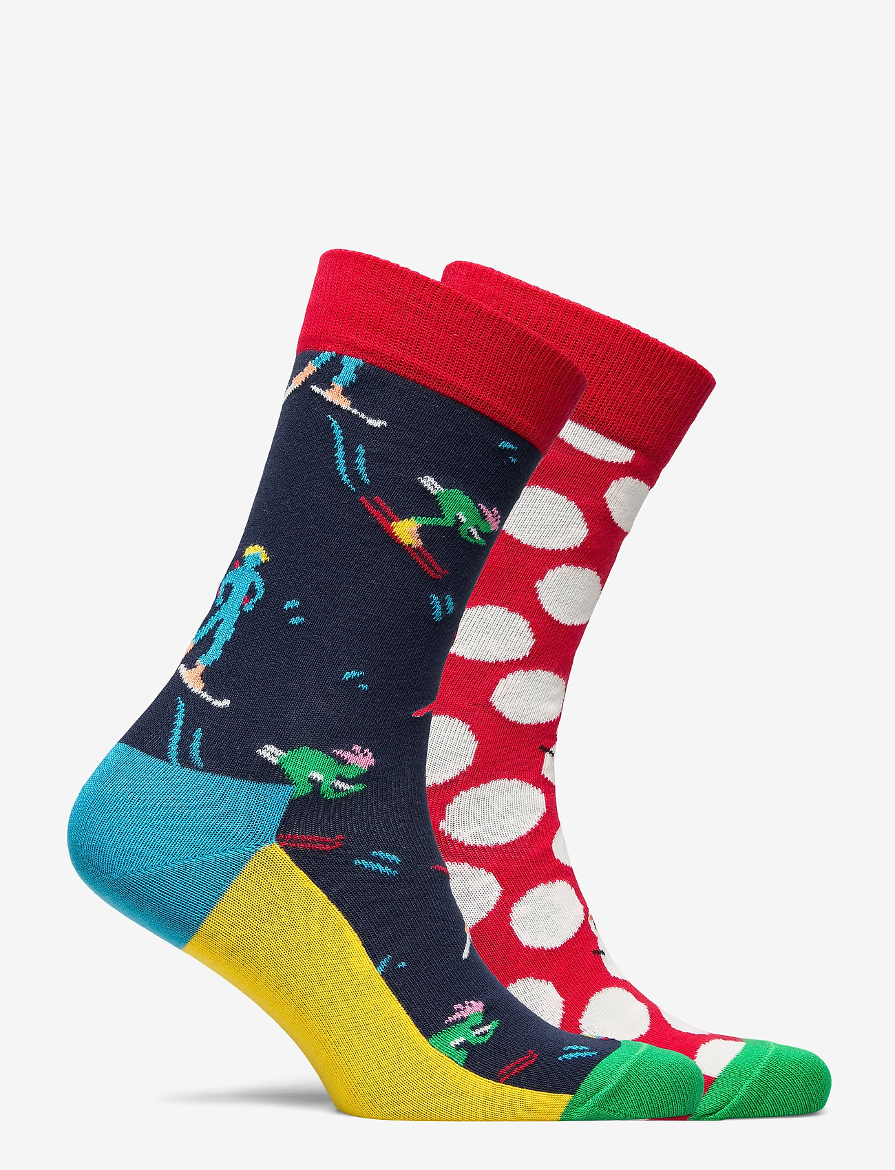 Happy Socks - Christmas Gift Box - multi - 1