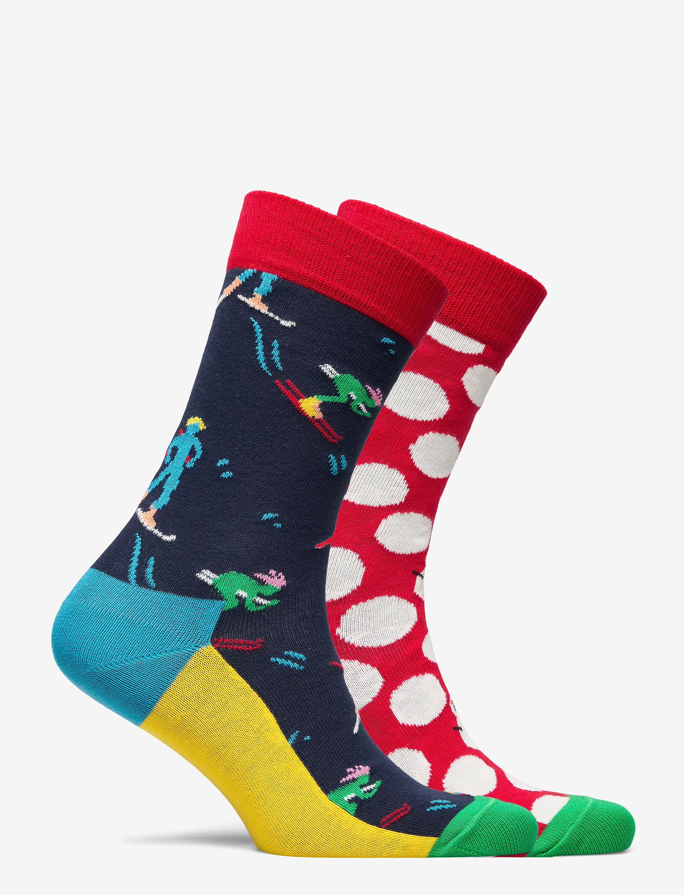 Happy Socks - Christmas Gift Box - multi - 1