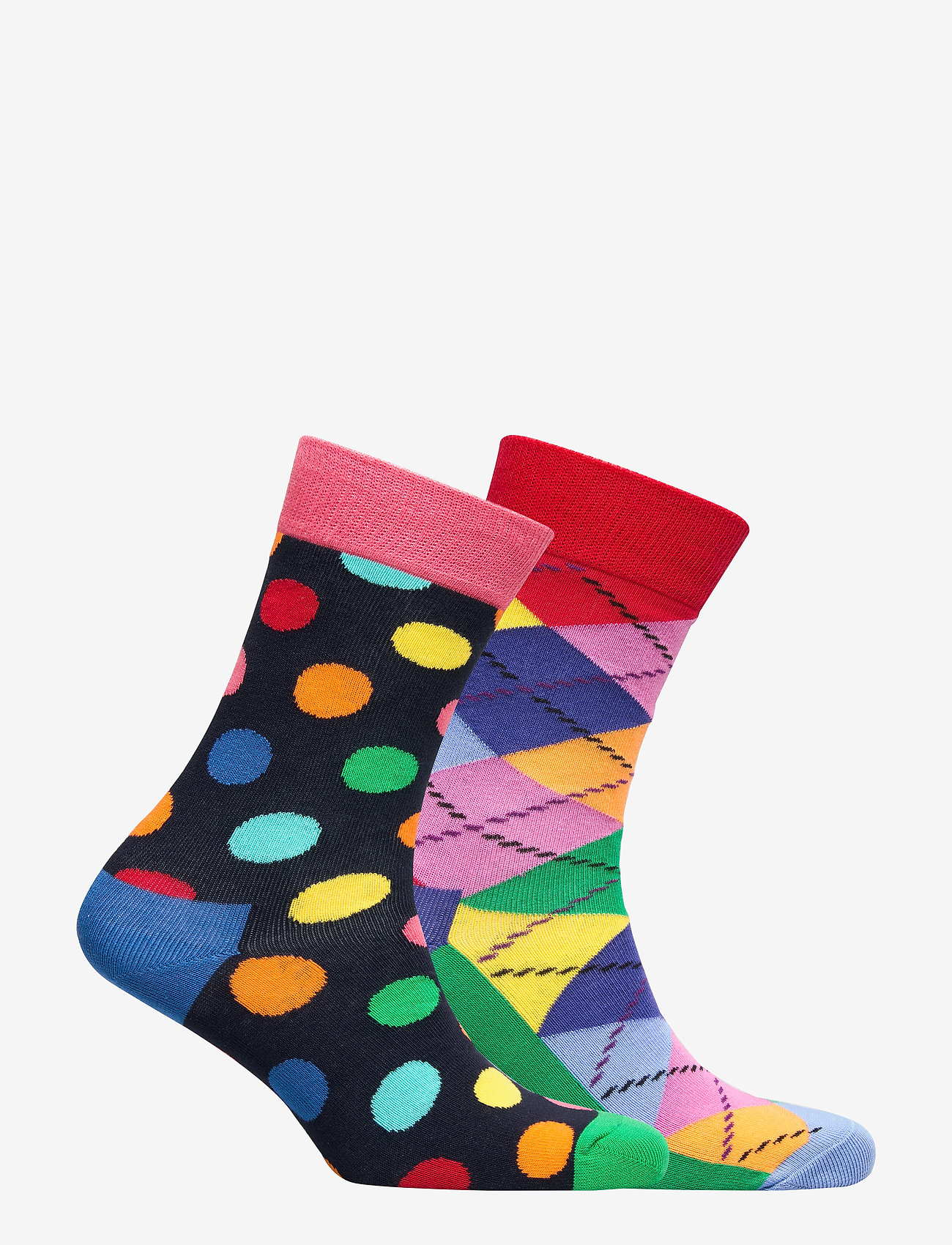 Happy Socks - Christmas Cracker Big Dot Gift Box - blue - 1