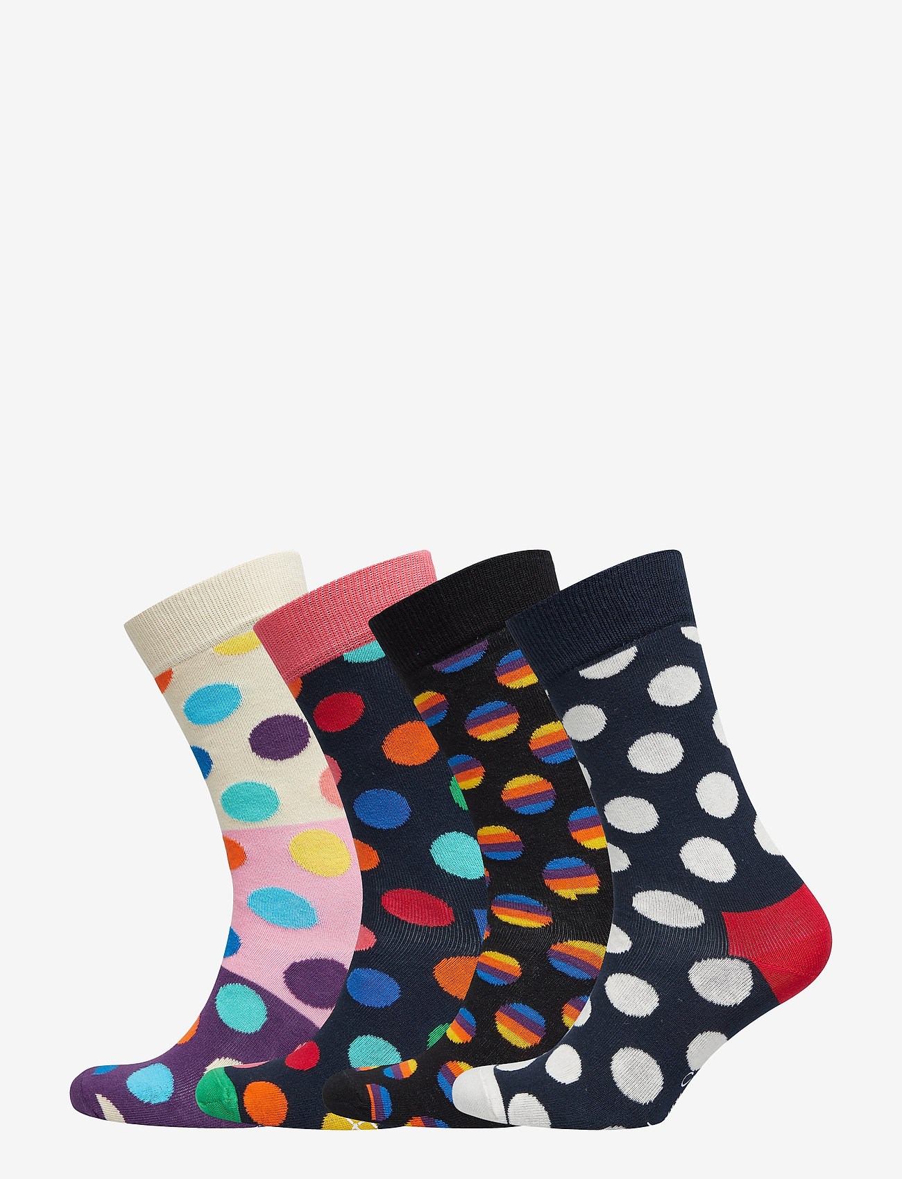 Happy Socks - Dot Gift Box - multi - 0