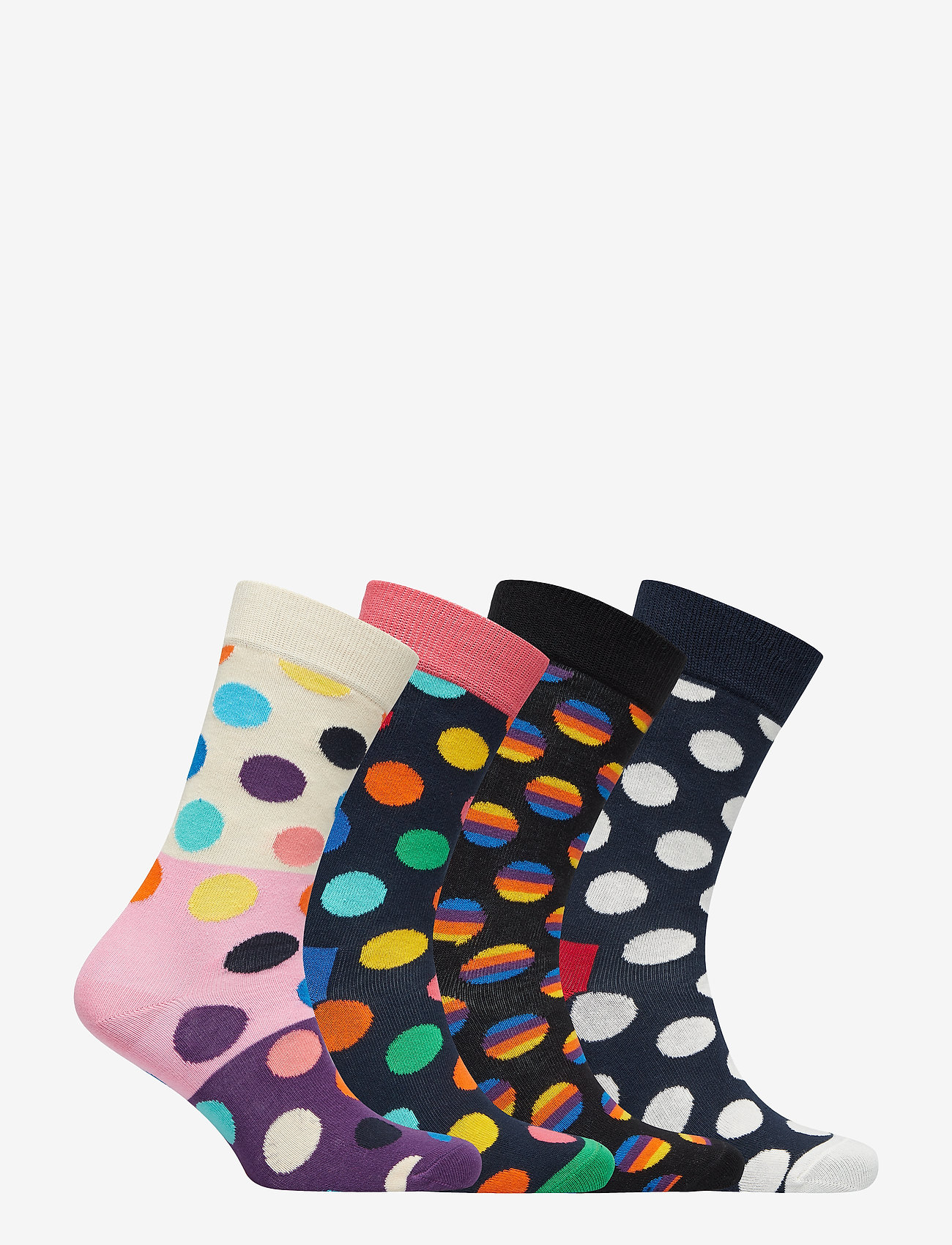 Happy Socks - Dot Gift Box - multi - 1