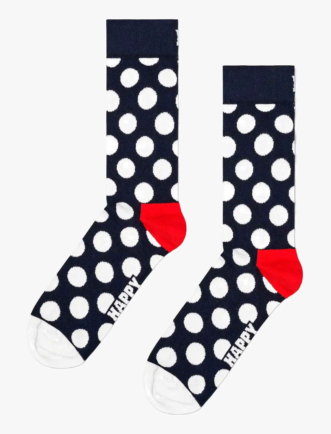 Happy Socks - 4-Pack Classic Navy Socks Gift Set - navy - 1