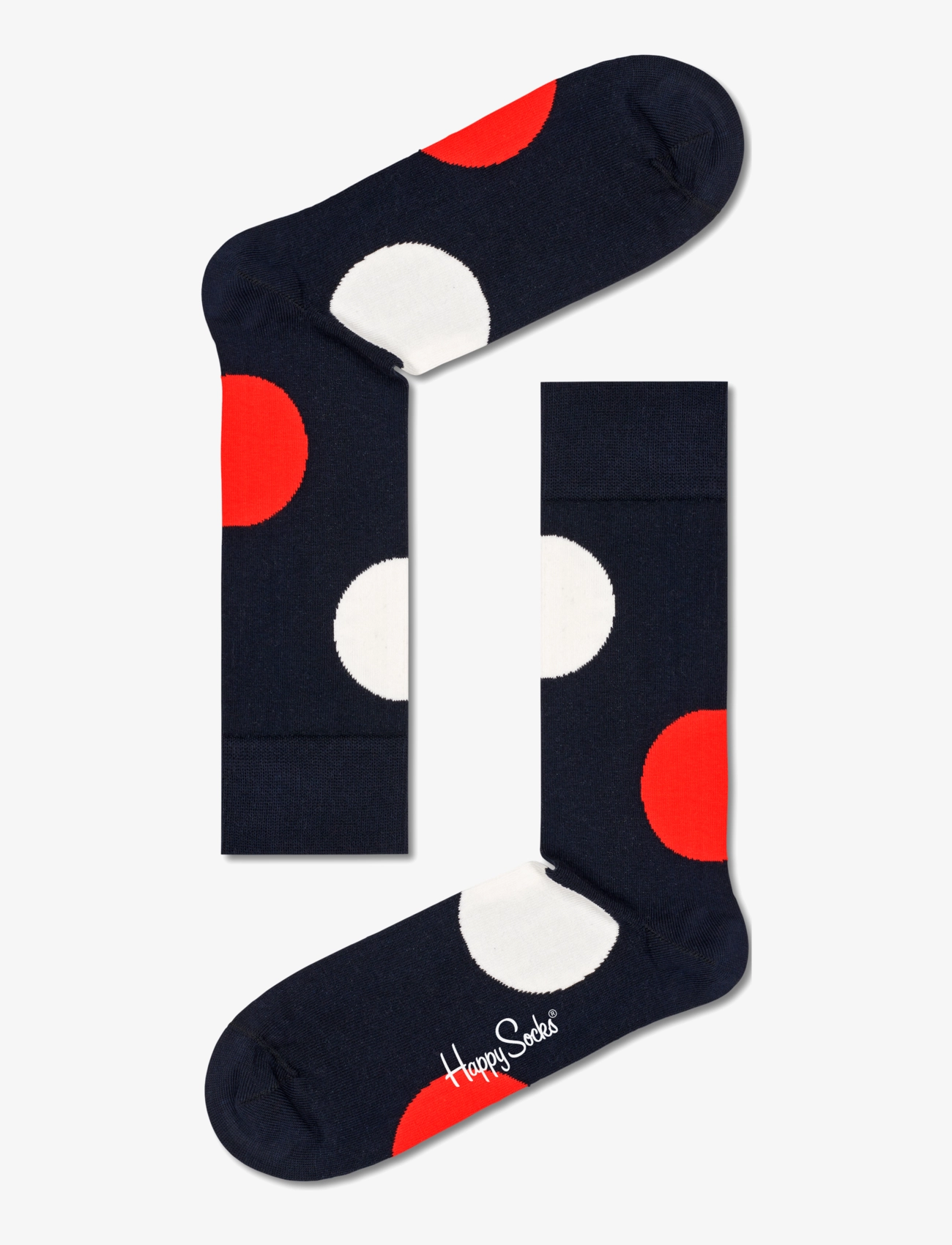 Happy Socks - 4-Pack My Favourite Blues Socks Gift Set - dark blue/navy - 2