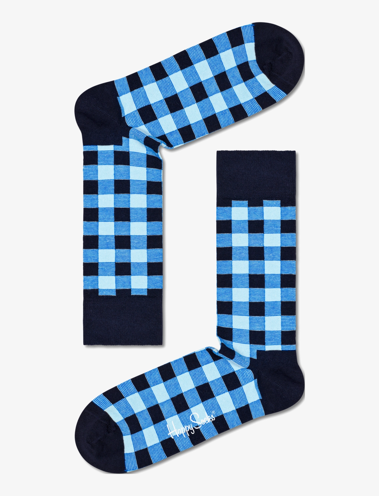 Happy Socks - 4-Pack My Favourite Blues Socks Gift Set - dark blue/navy - 4