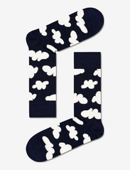 Happy Socks - 4-Pack My Favourite Blues Socks Gift Set - crew-socken - dark blue/navy - 5