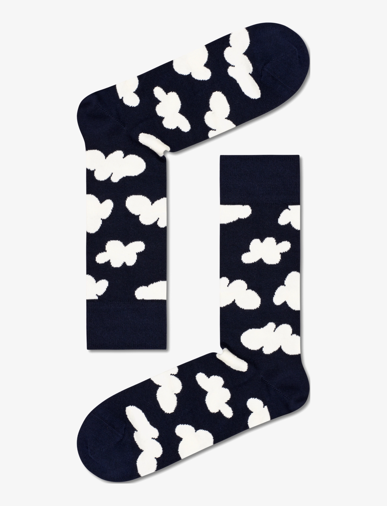 Happy Socks - 4-Pack My Favourite Blues Socks Gift Set - dark blue/navy - 5