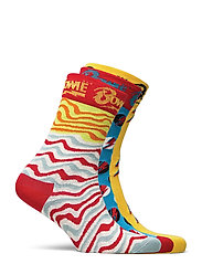 Happy Socks - 3-Pack Bowie Gift Set - multi - 2