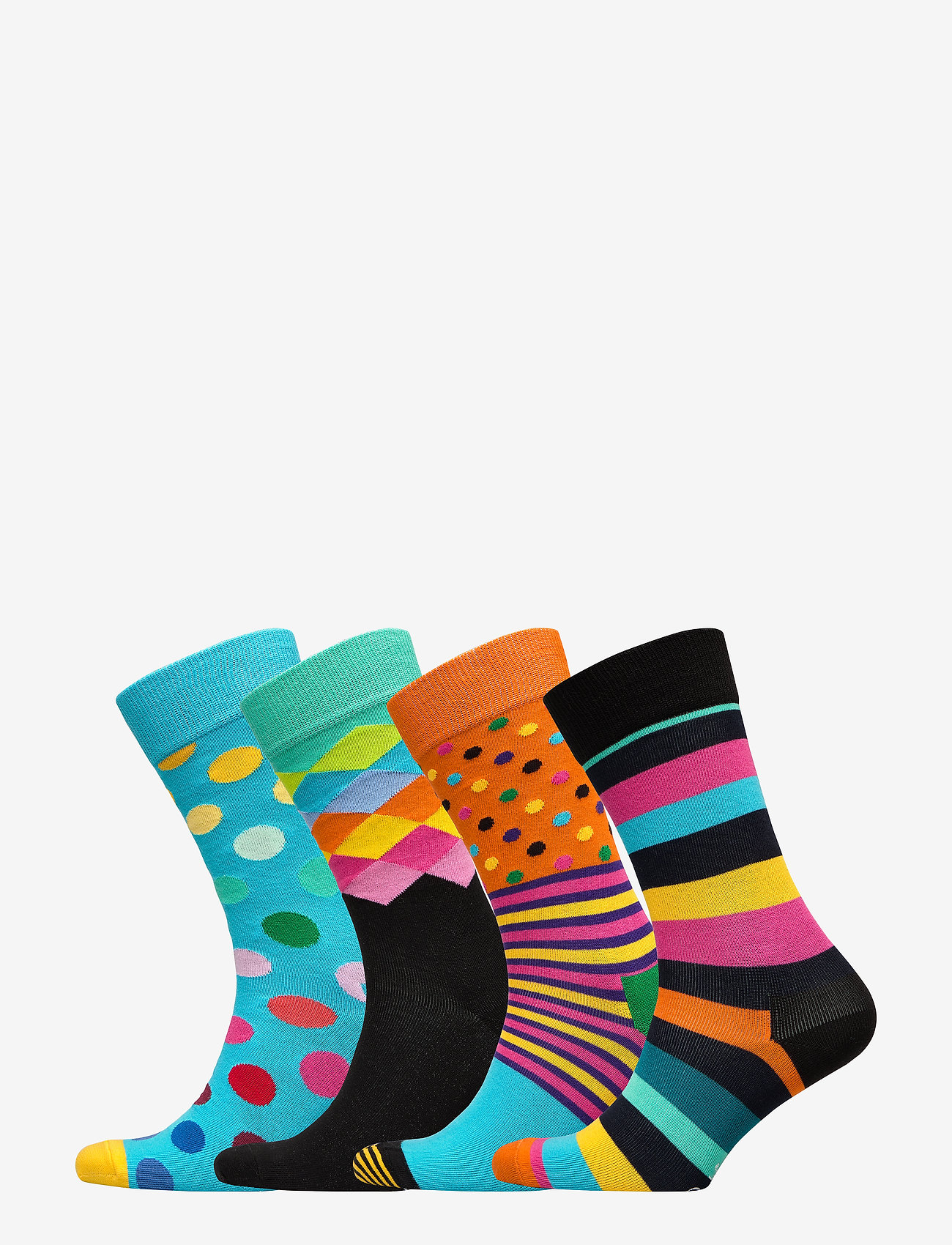 Happy Socks - Classics Gift Box - medium blue - 0