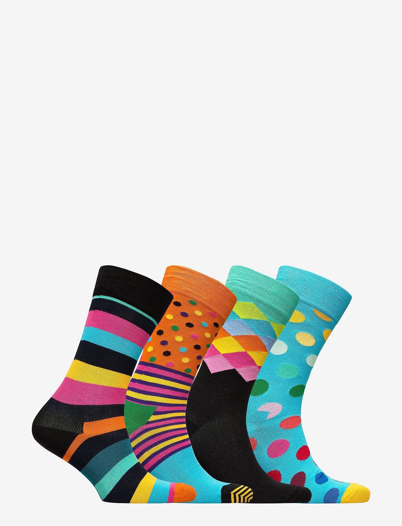 Happy Socks - Classics Gift Box - medium blue - 1