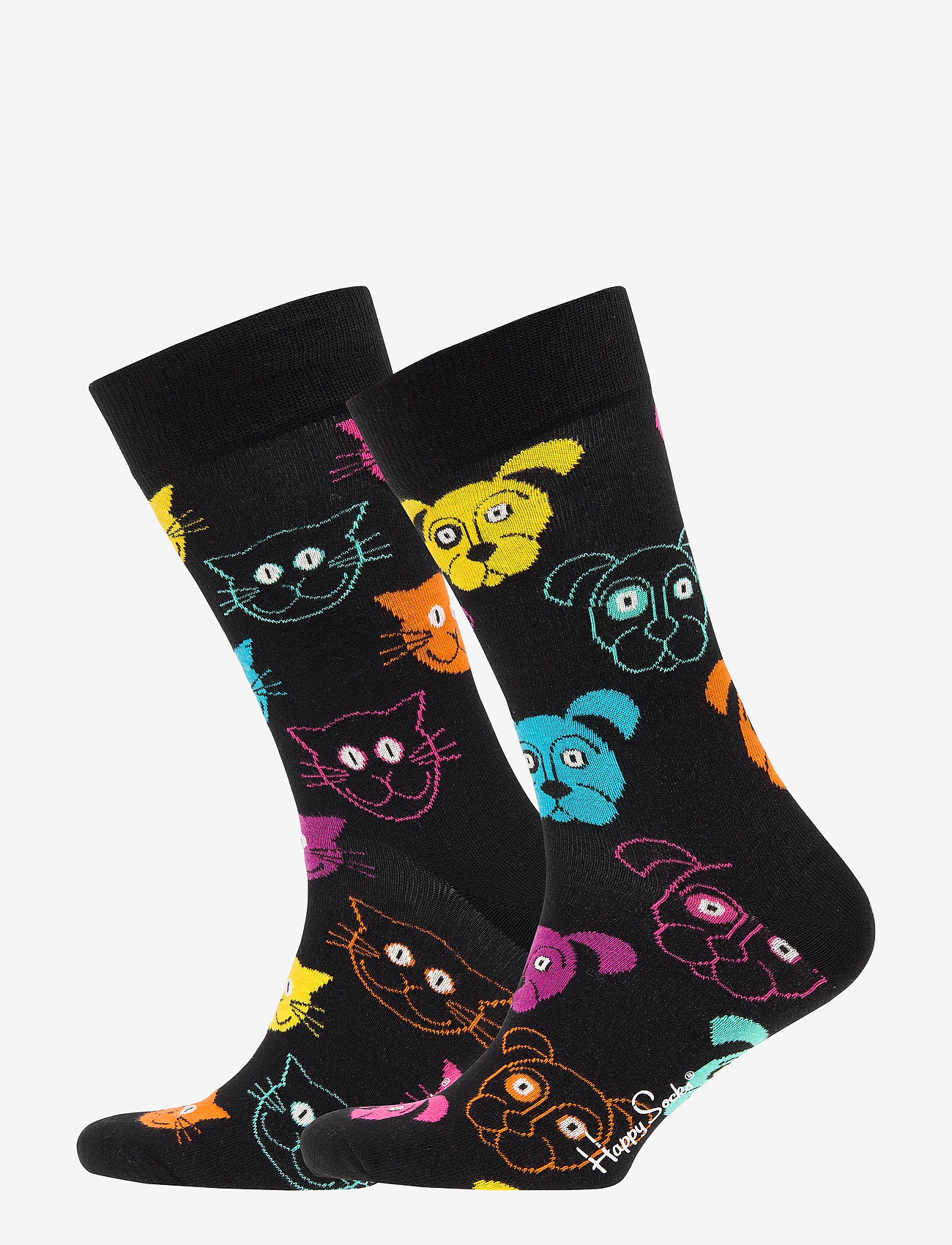 Cat VS Dog Gift Box - MULTI