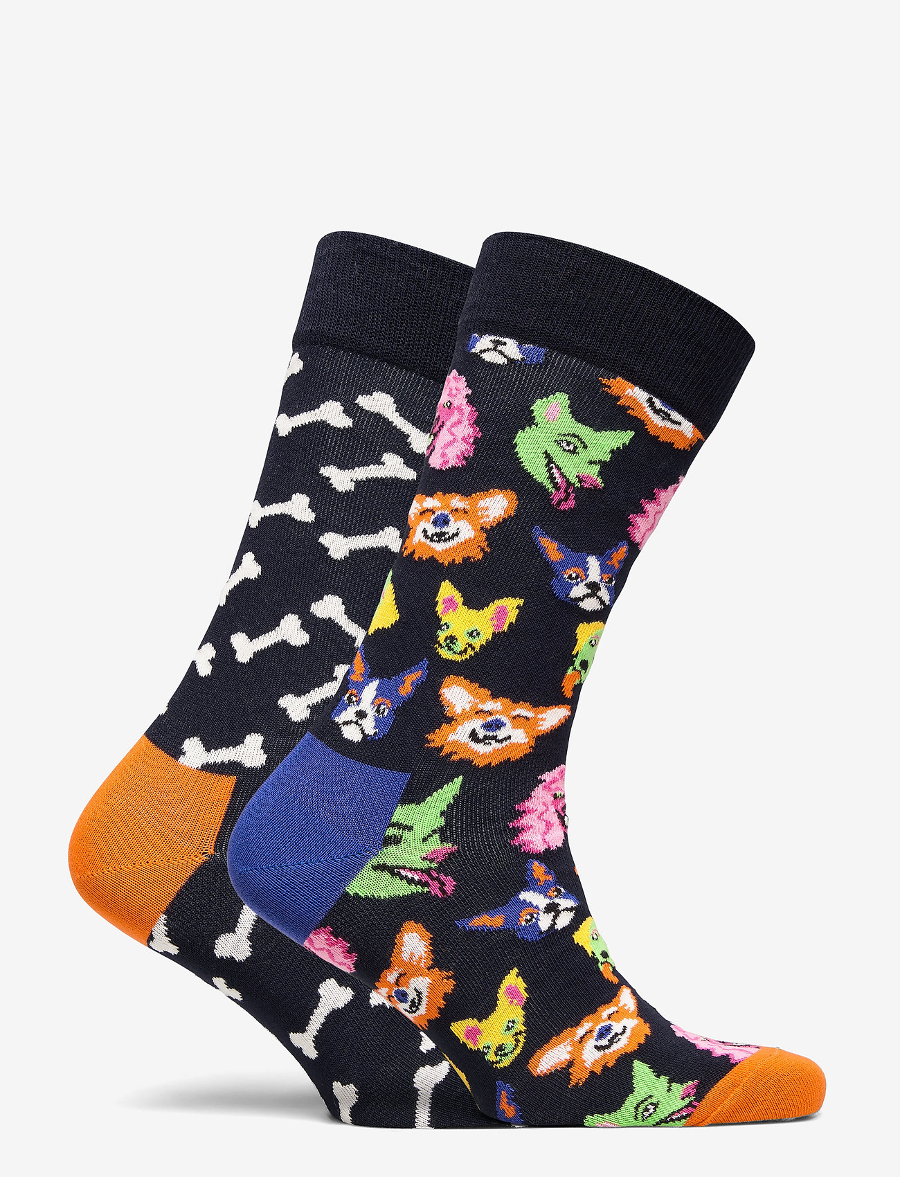 Happy Socks - 2-Pack Dog Lover Gift Set - multi - 1