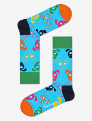 Happy Socks - 3-Pack Mixed Dog Socks Gift Set - alhaisimmat hinnat - multi - 1