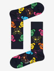 Happy Socks - 3-Pack Mixed Dog Socks Gift Set - de laveste prisene - multi - 2