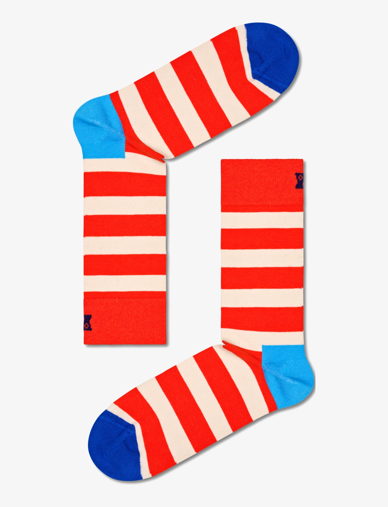 Happy Socks - 3-Pack Father Of The Year Socks Gift Set - dark blue/navy - 2