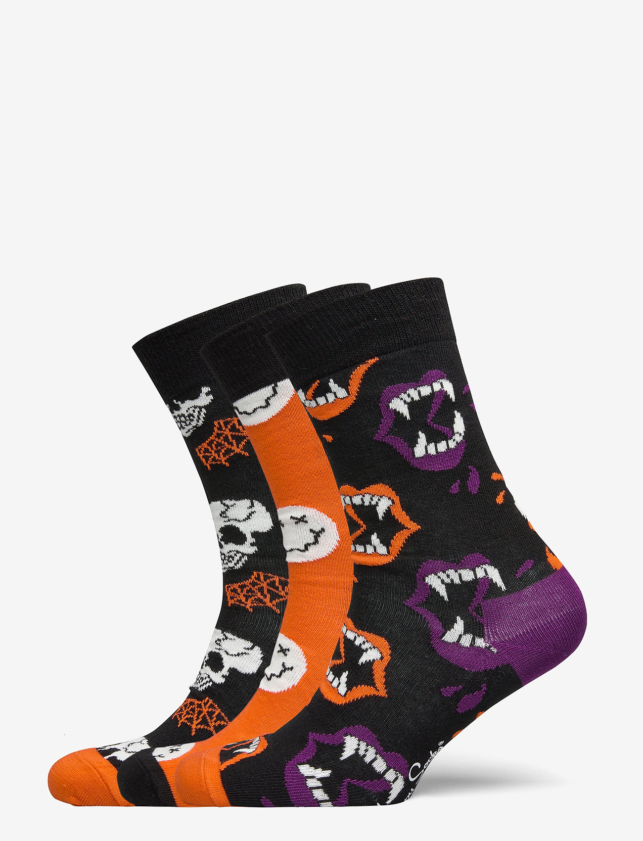 Happy Socks - Halloween Gift Box - multi - 1