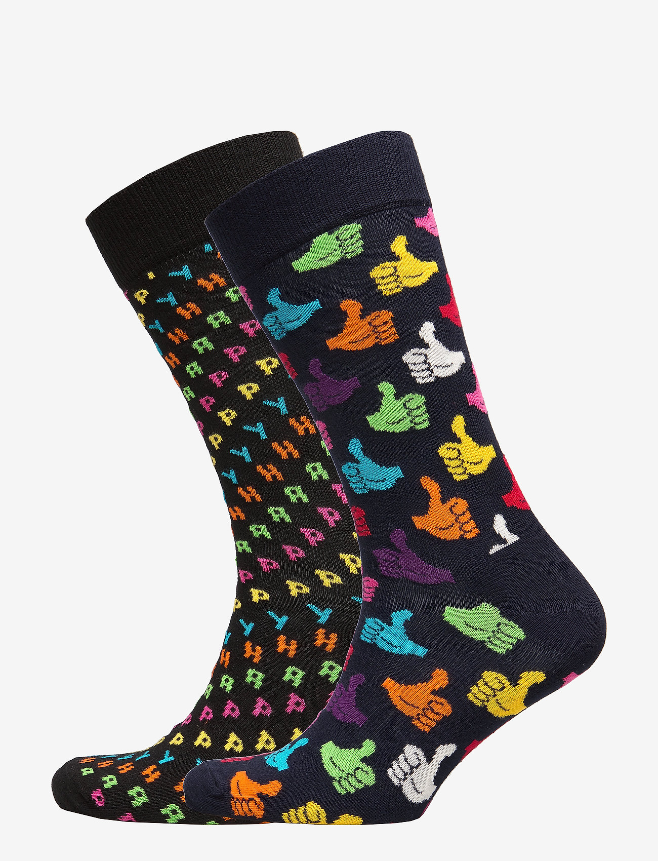 Happy Socks - Happy Gift Box - multi - 0