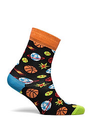 Happy Socks - Kids Space Socks Gift Set - lägsta priserna - blue - 7