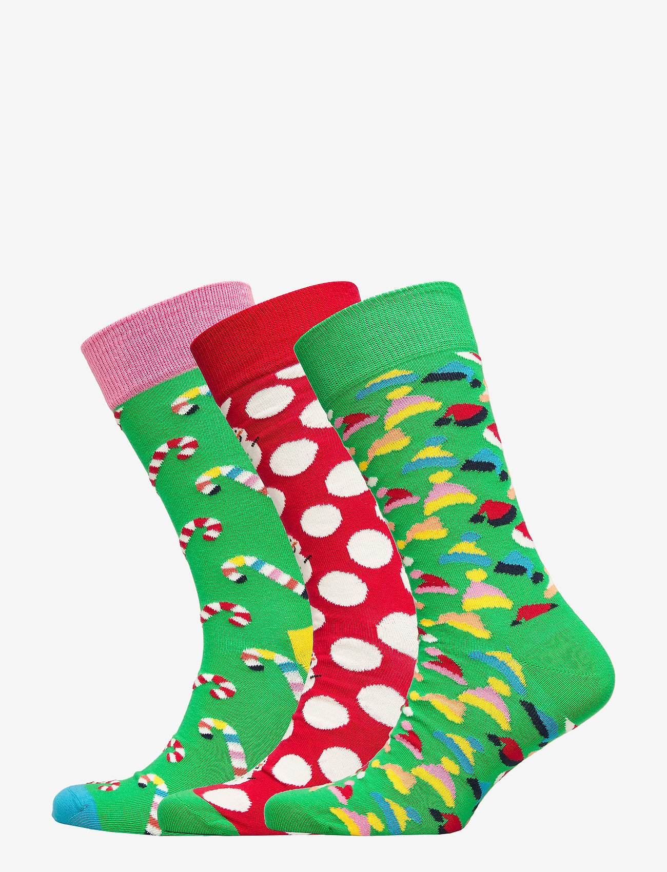 Holiday Gift Box - GREEN