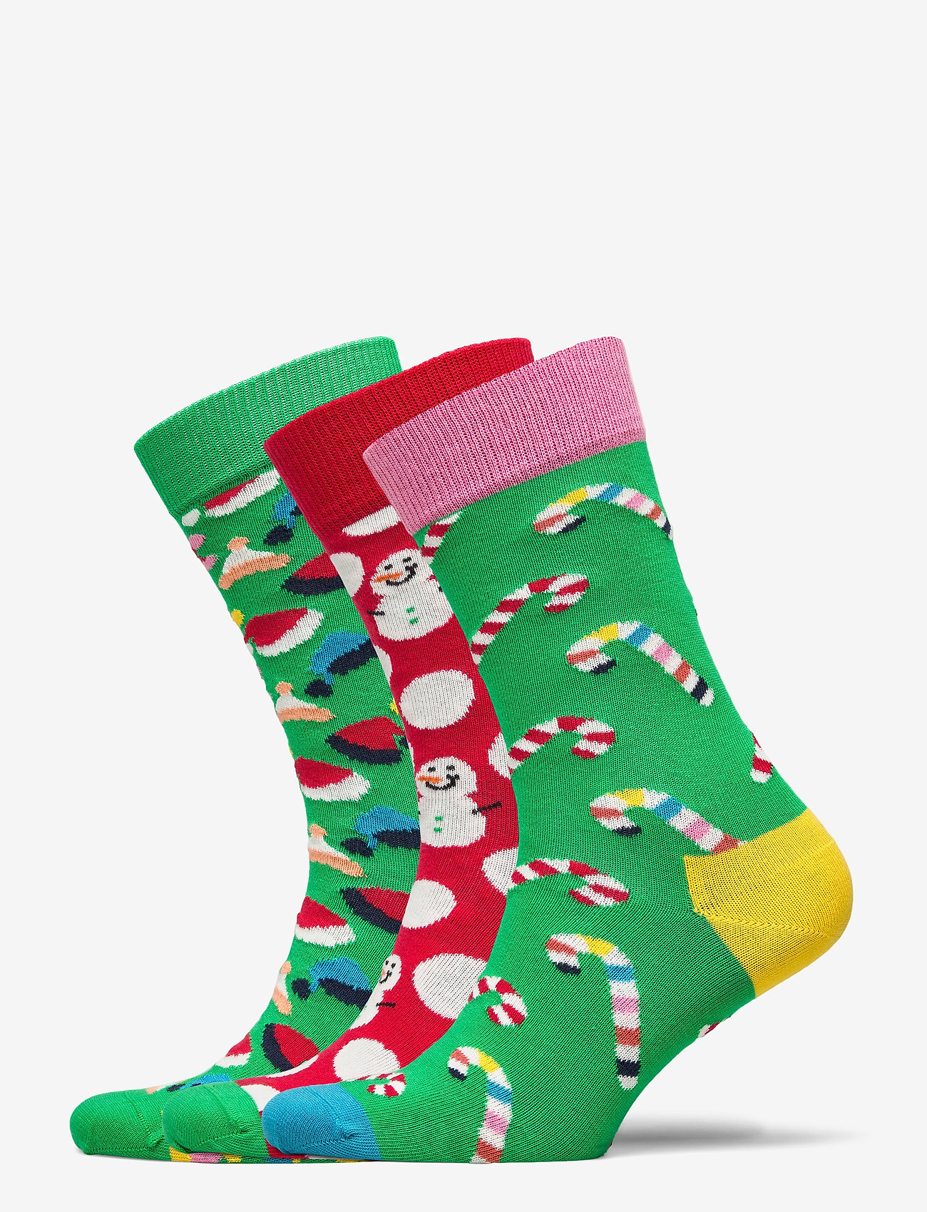 Holiday Gift Box - MULTI