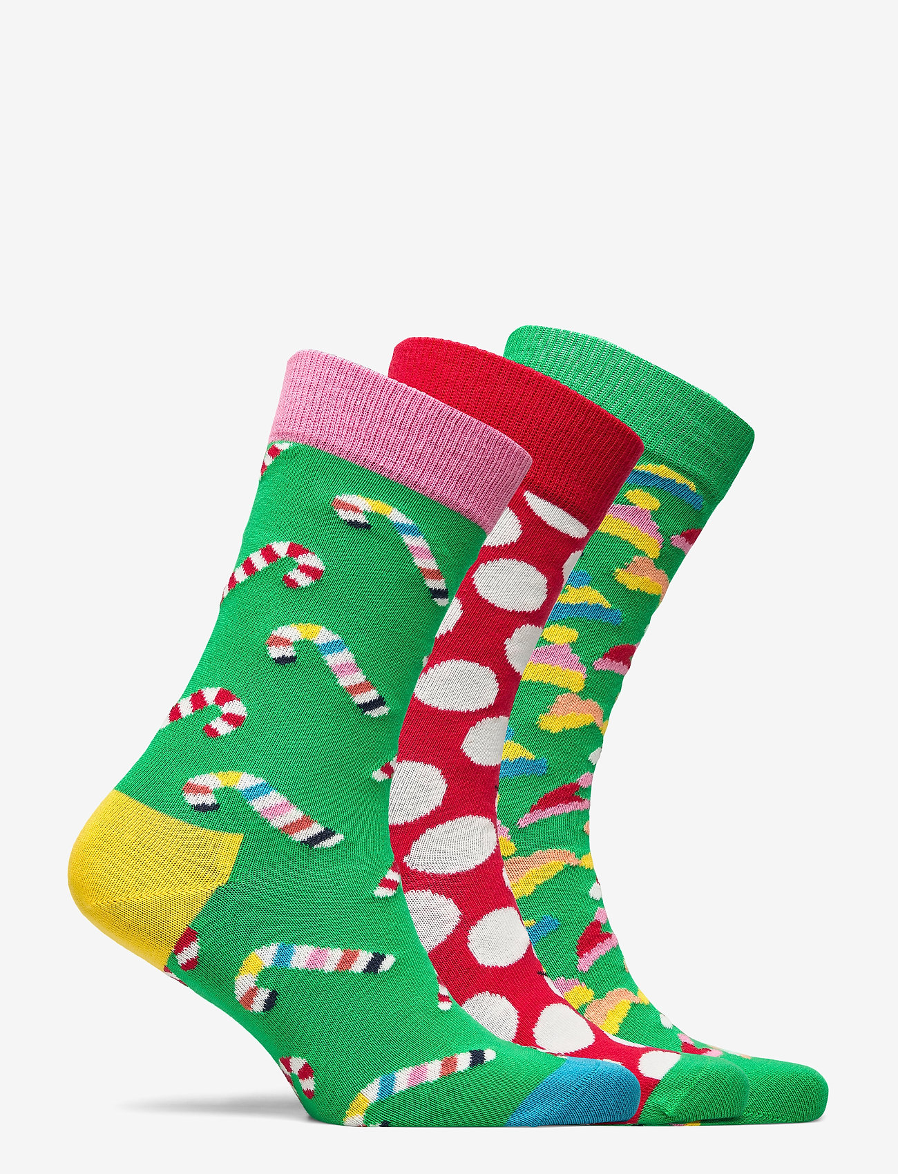 Happy Socks - Holiday Gift Box - multi - 2