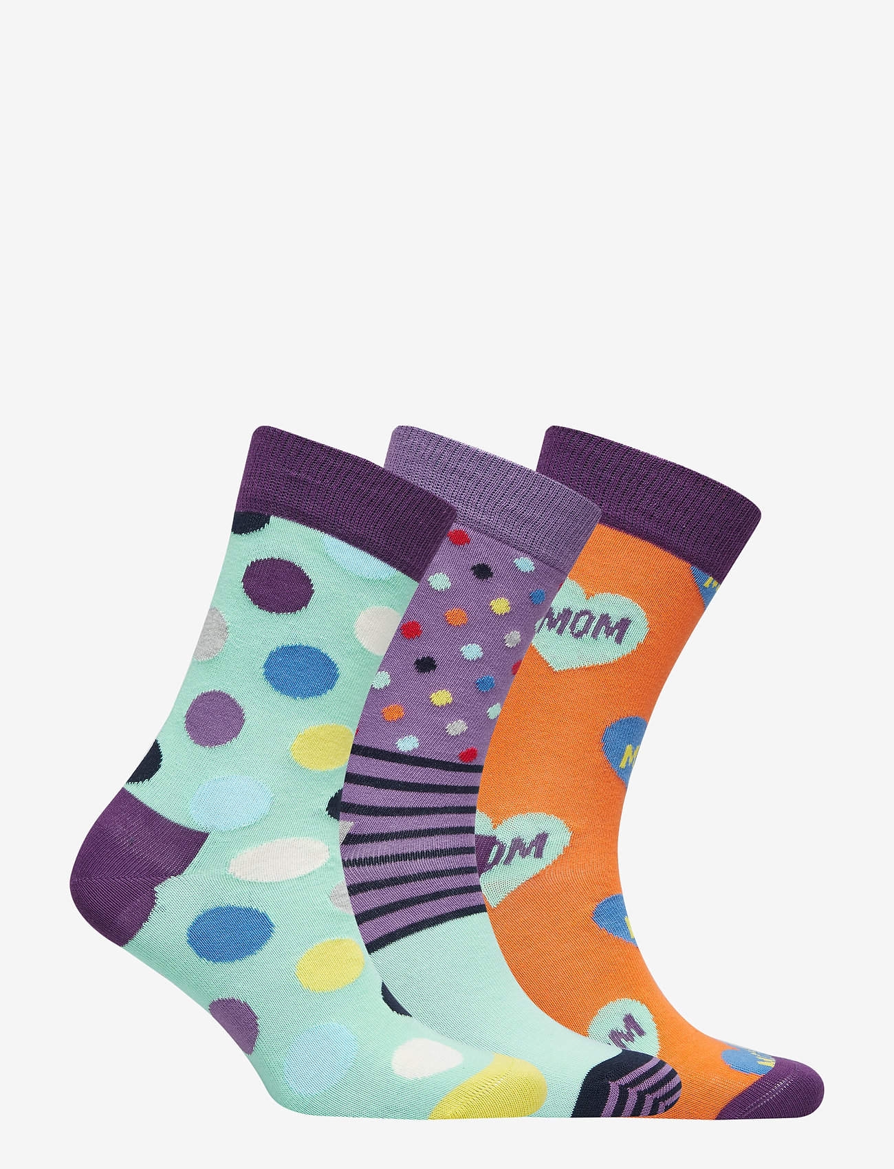 Happy Socks - Mother's day Gift Box - green - 2