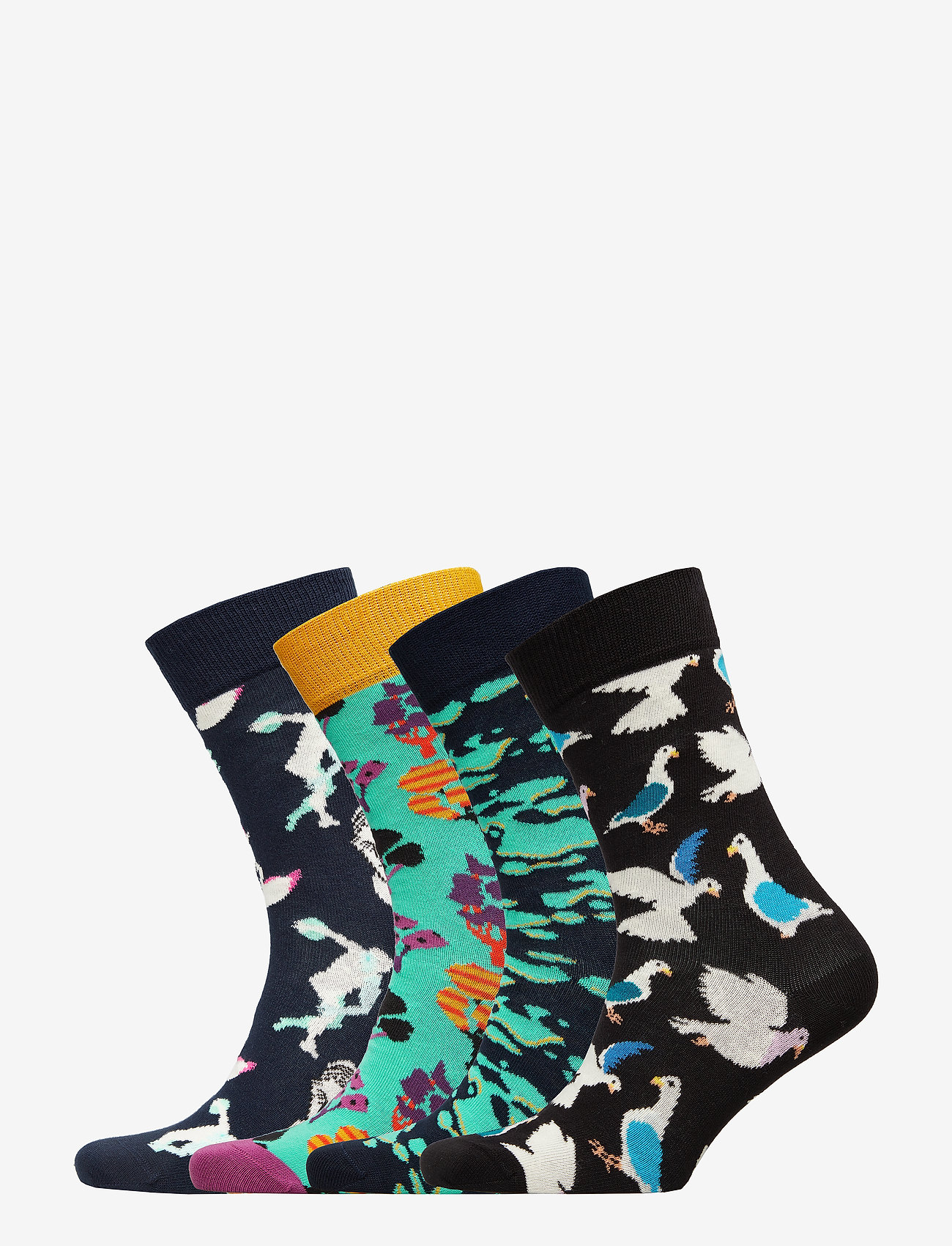 Happy Socks - Day In The Park Gift Box - blue - 0