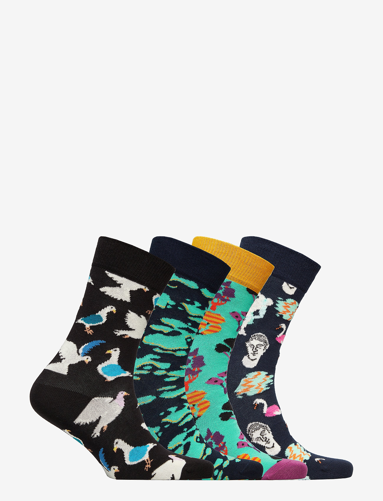 Happy Socks - Day In The Park Gift Box - blue - 2