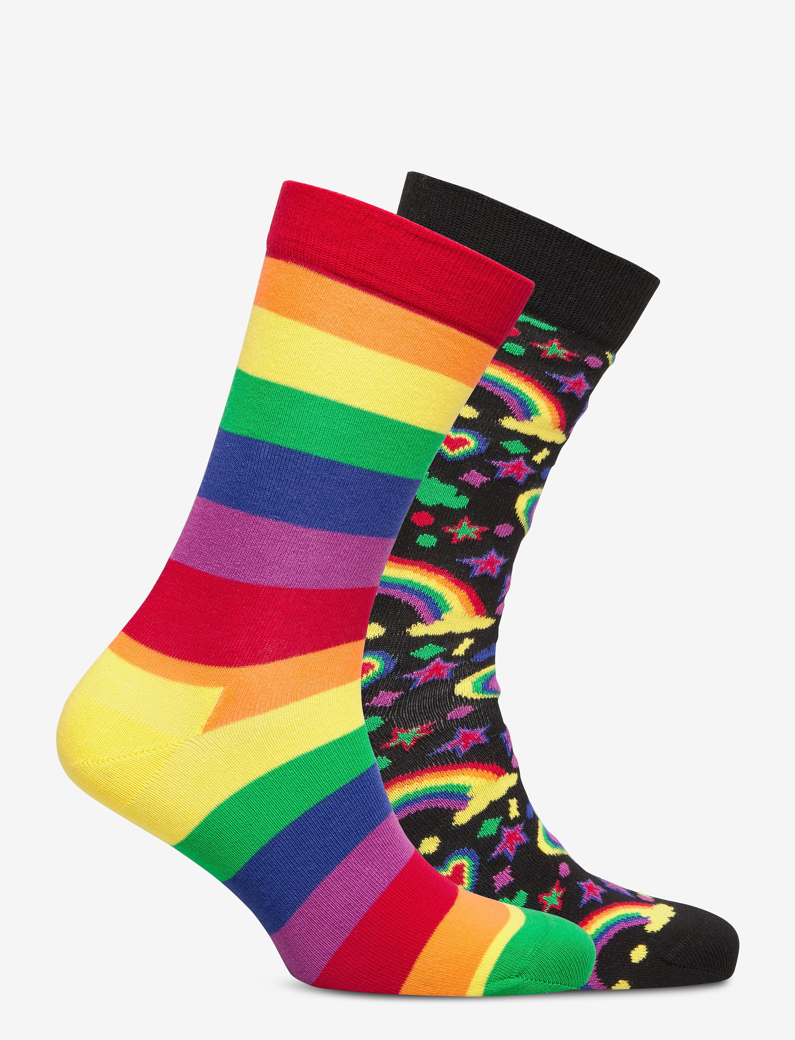Happy Socks - 2-Pack Pride Socks Gift Set - multi - 2