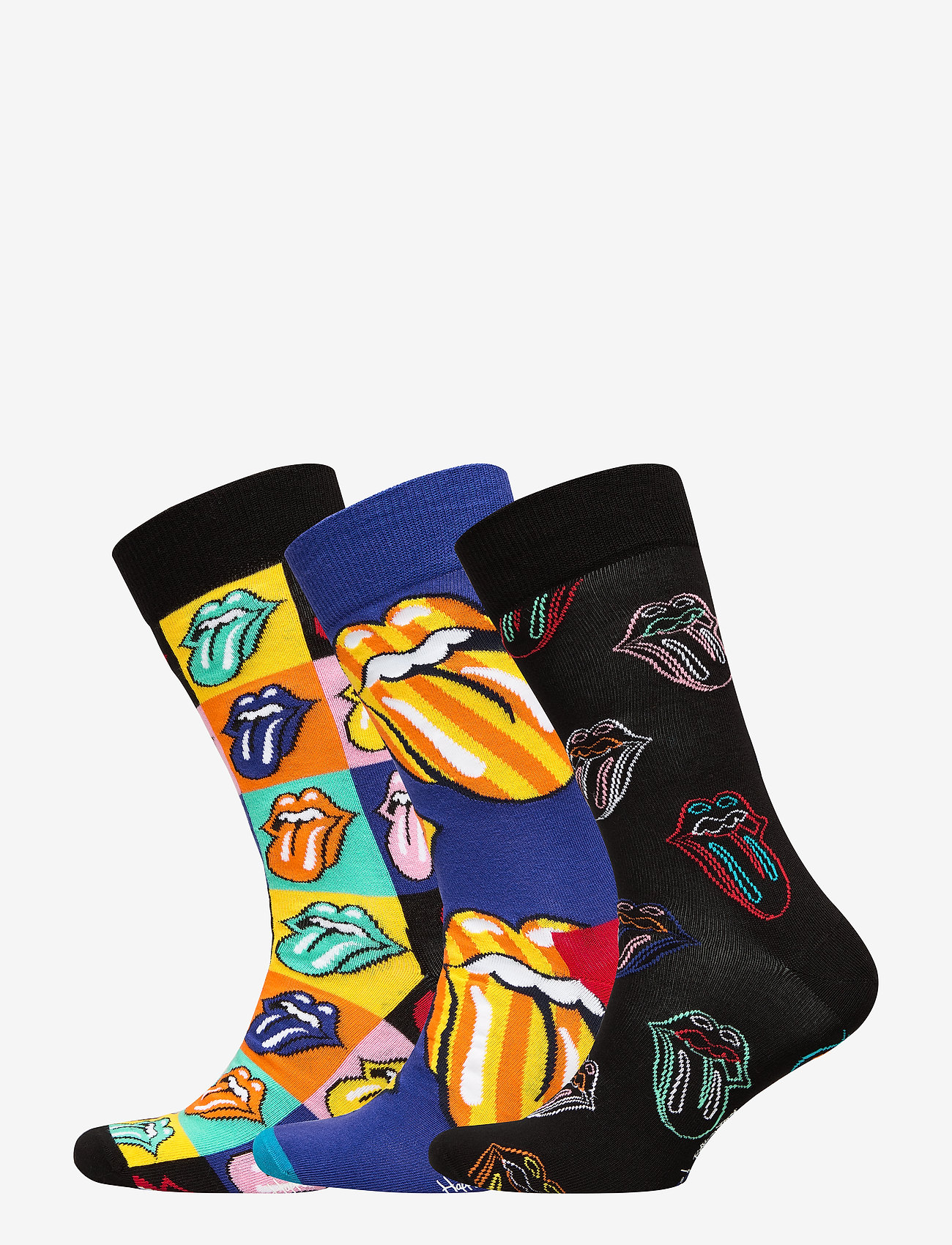 Rolling Stones box - BLUE