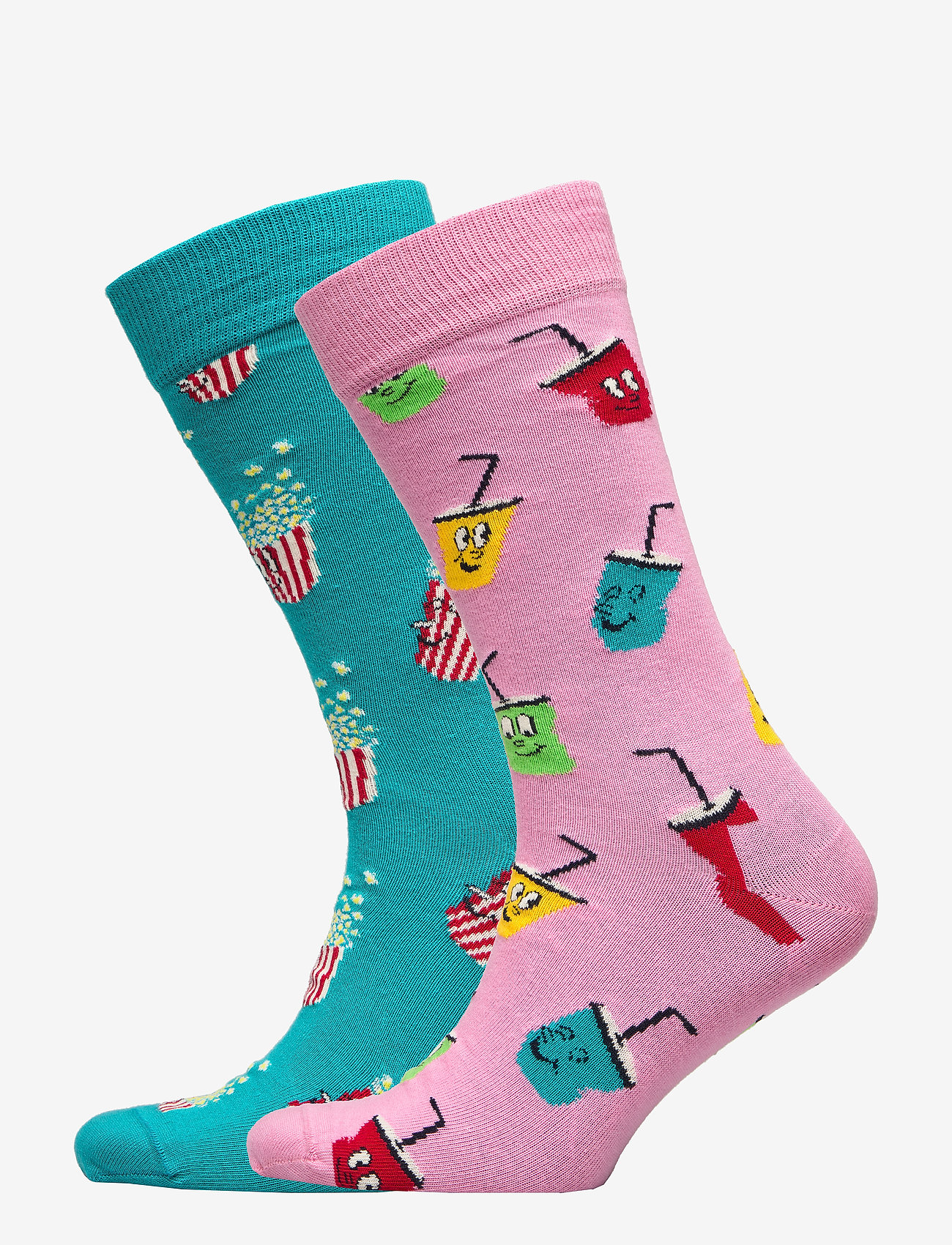 Snacks Gift Box - BLUE